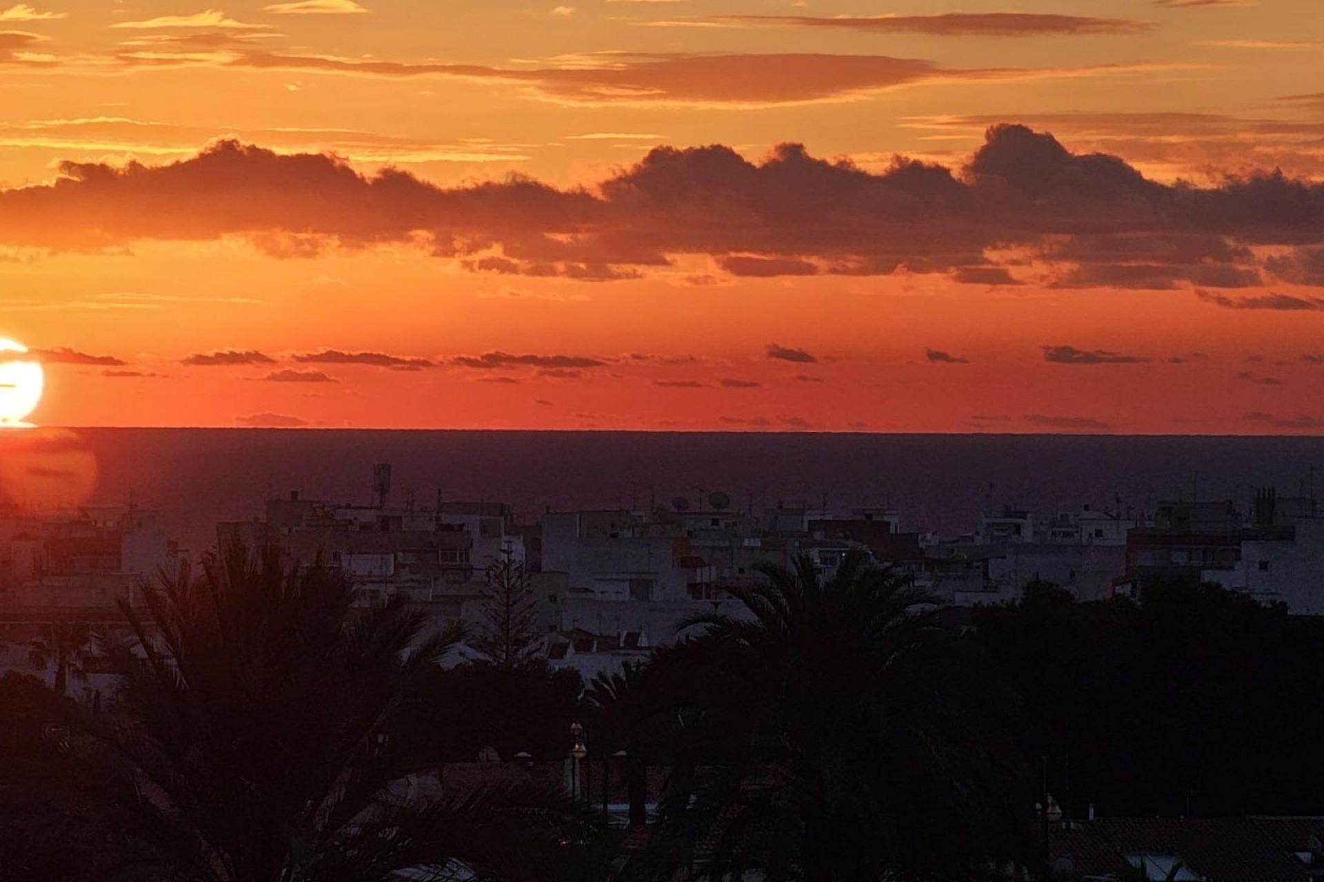 Återförsäljning - Apartment -
Torrevieja - Nueva Torrevieja