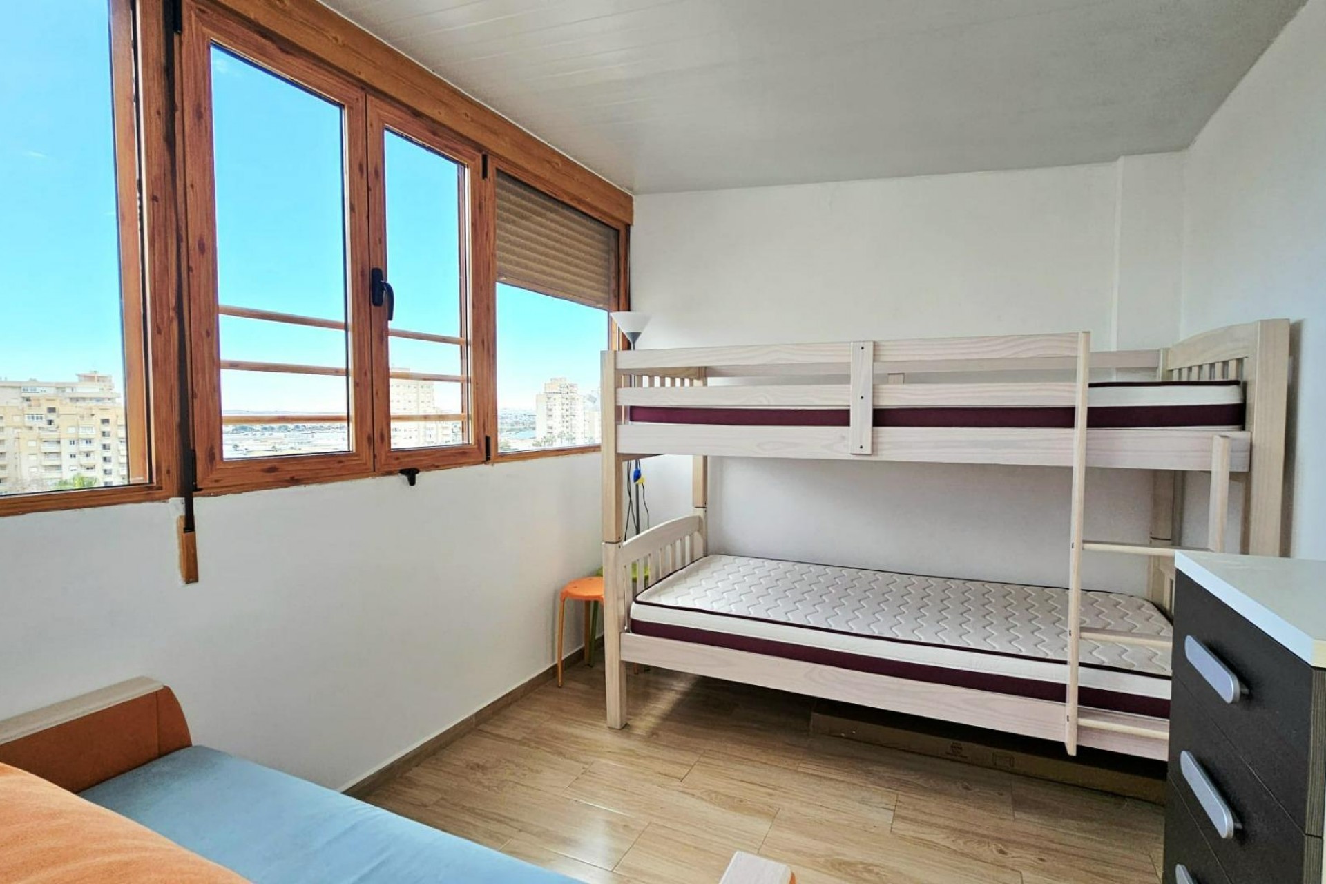 Återförsäljning - Apartment -
Torrevieja - Nueva Torrevieja