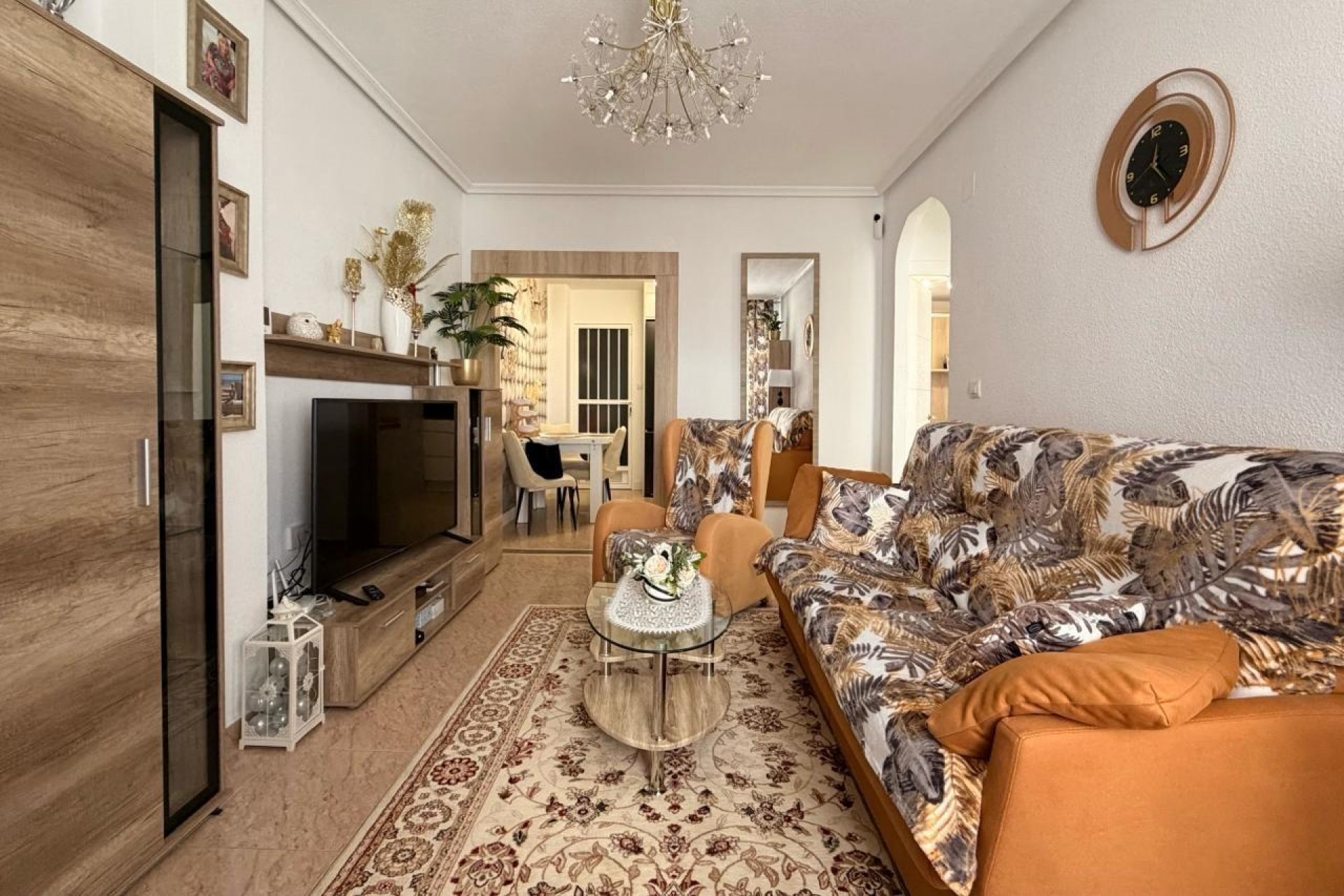 Återförsäljning - Apartment -
Torrevieja - Nueva Torrevieja