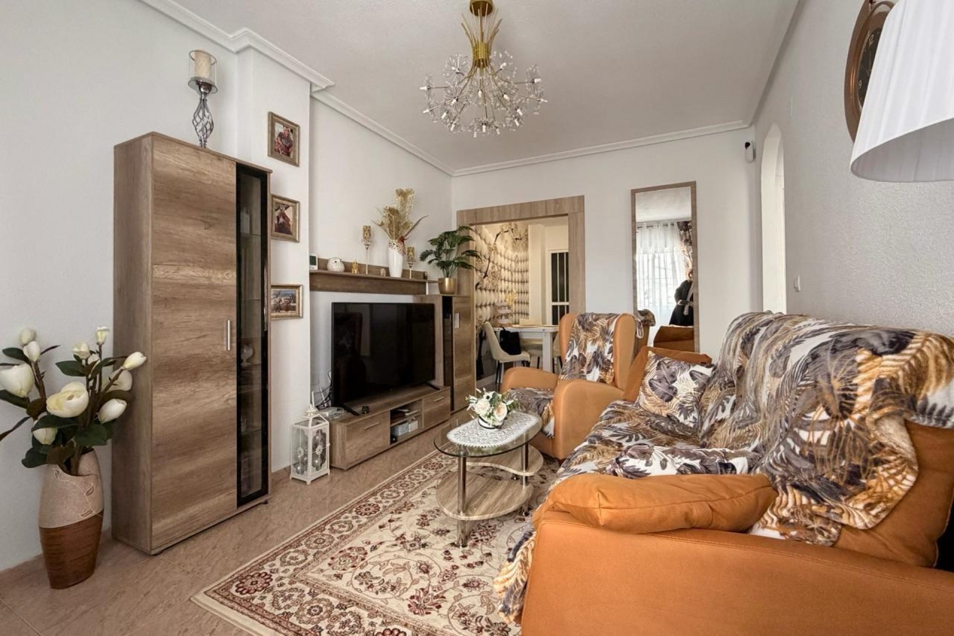 Återförsäljning - Apartment -
Torrevieja - Nueva Torrevieja