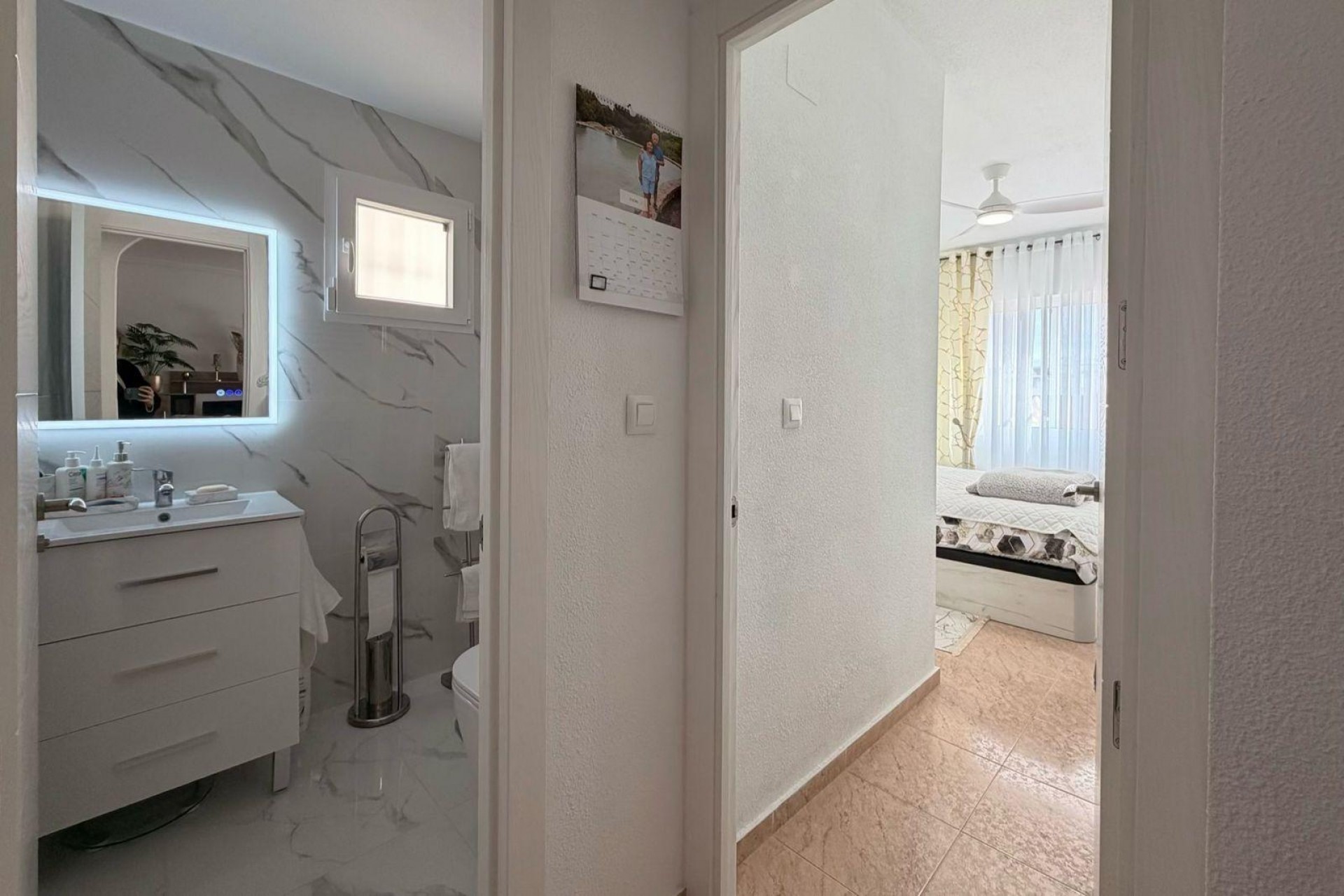 Återförsäljning - Apartment -
Torrevieja - Nueva Torrevieja