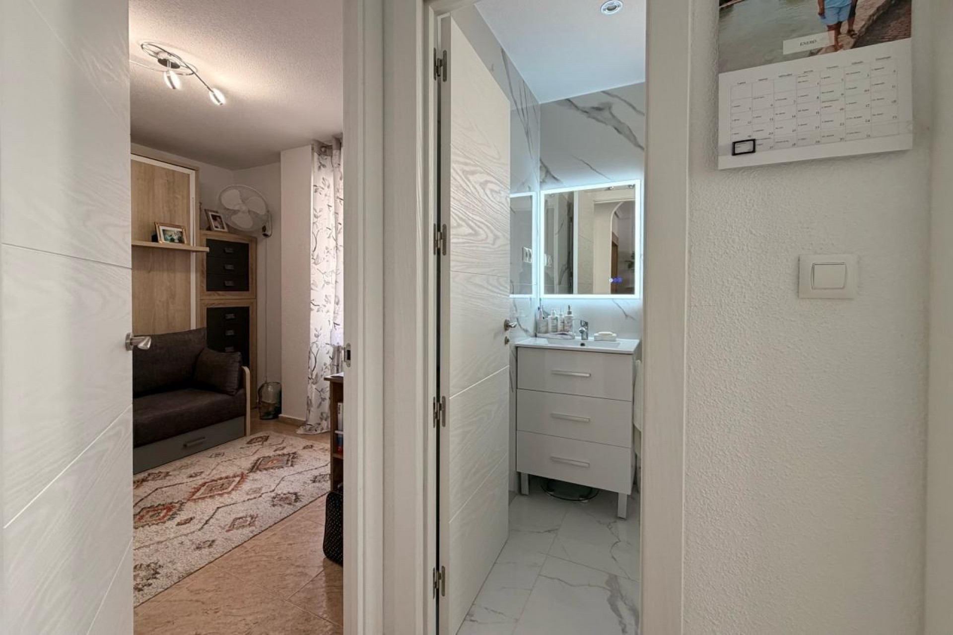 Återförsäljning - Apartment -
Torrevieja - Nueva Torrevieja