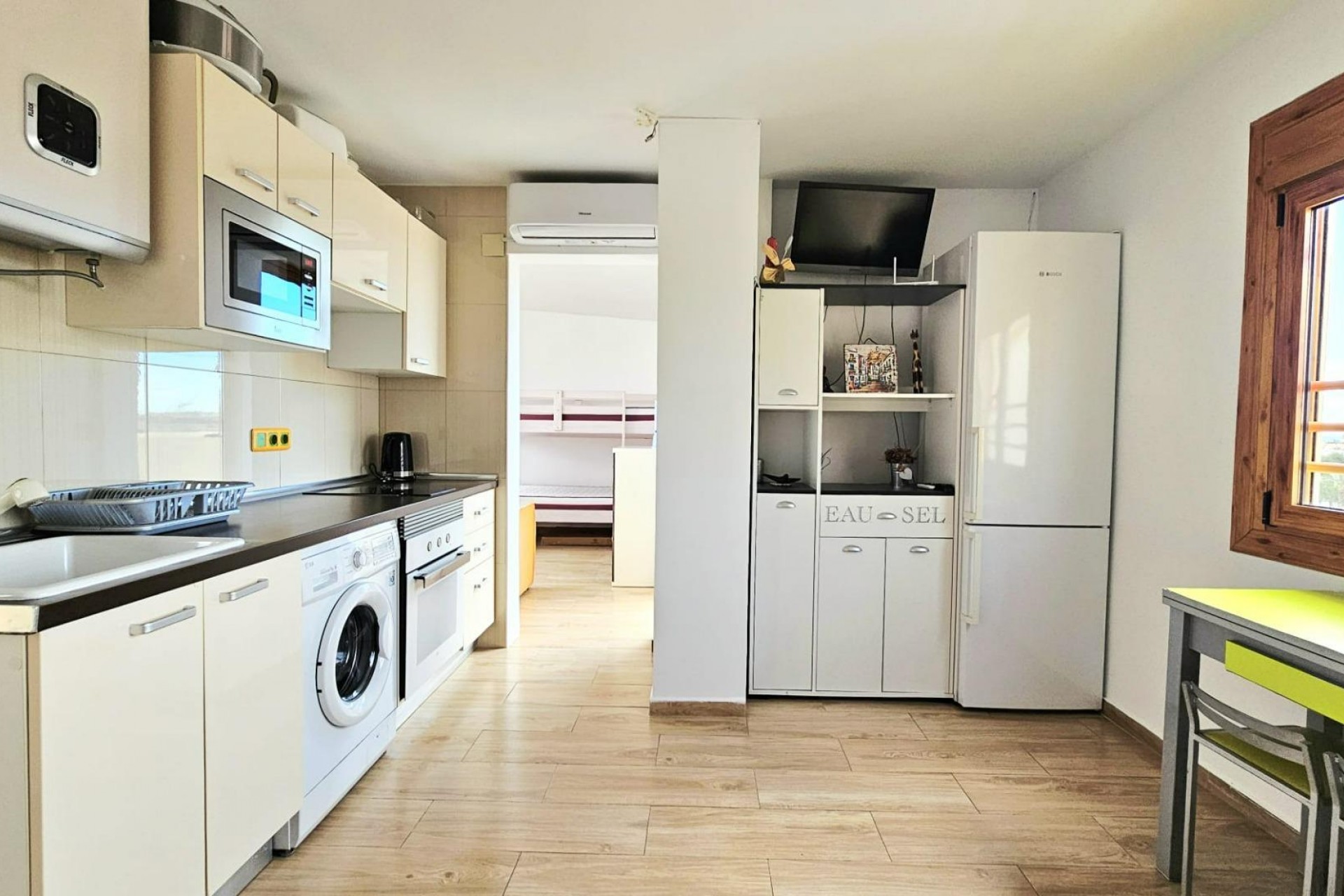 Återförsäljning - Apartment -
Torrevieja - Nueva Torrevieja