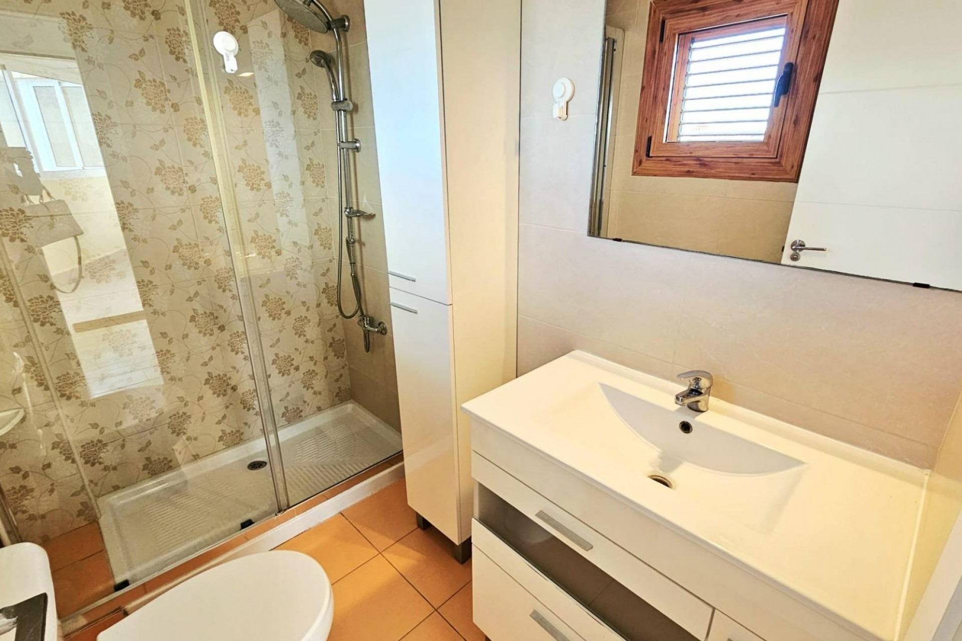 Återförsäljning - Apartment -
Torrevieja - Nueva Torrevieja