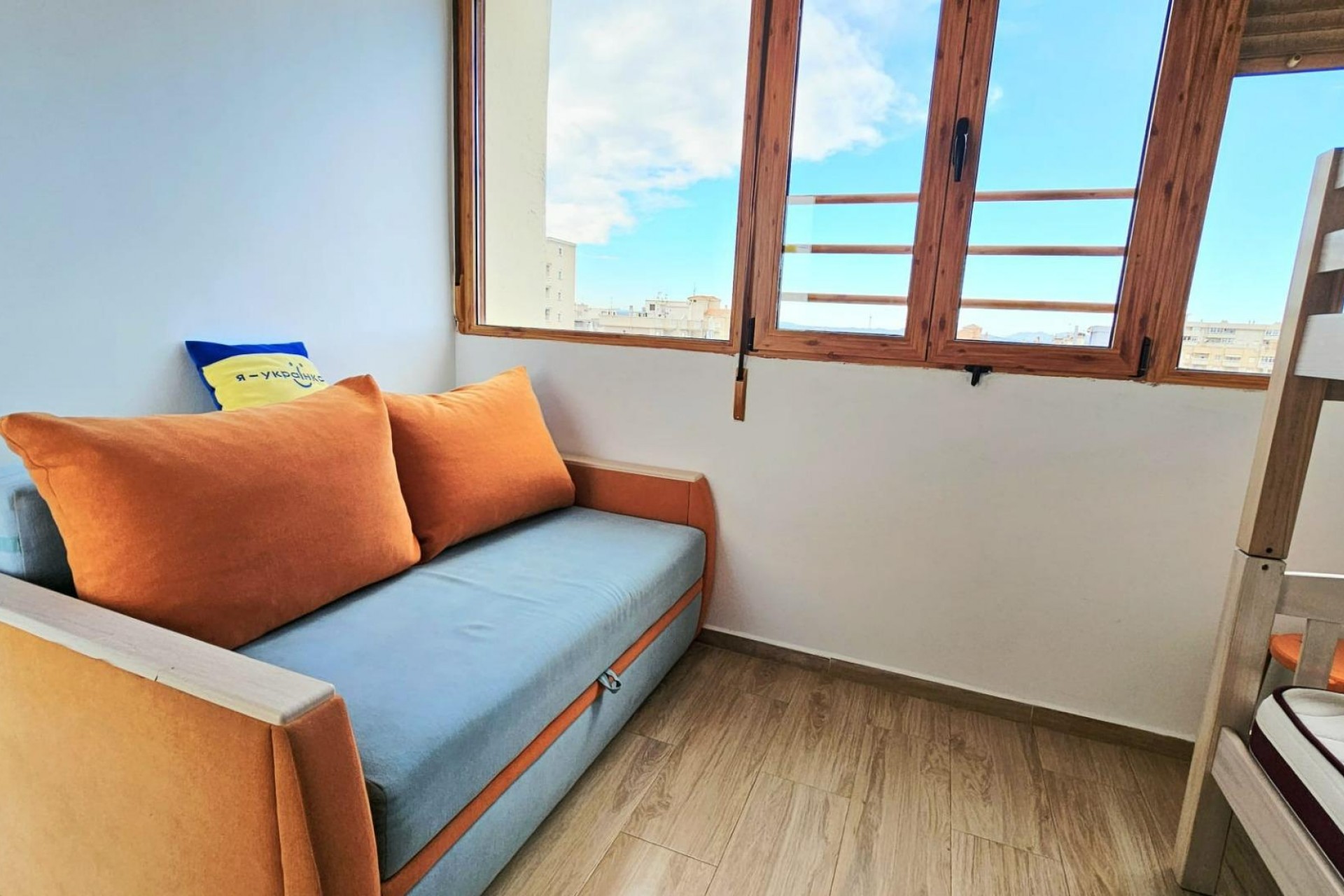 Återförsäljning - Apartment -
Torrevieja - Nueva Torrevieja