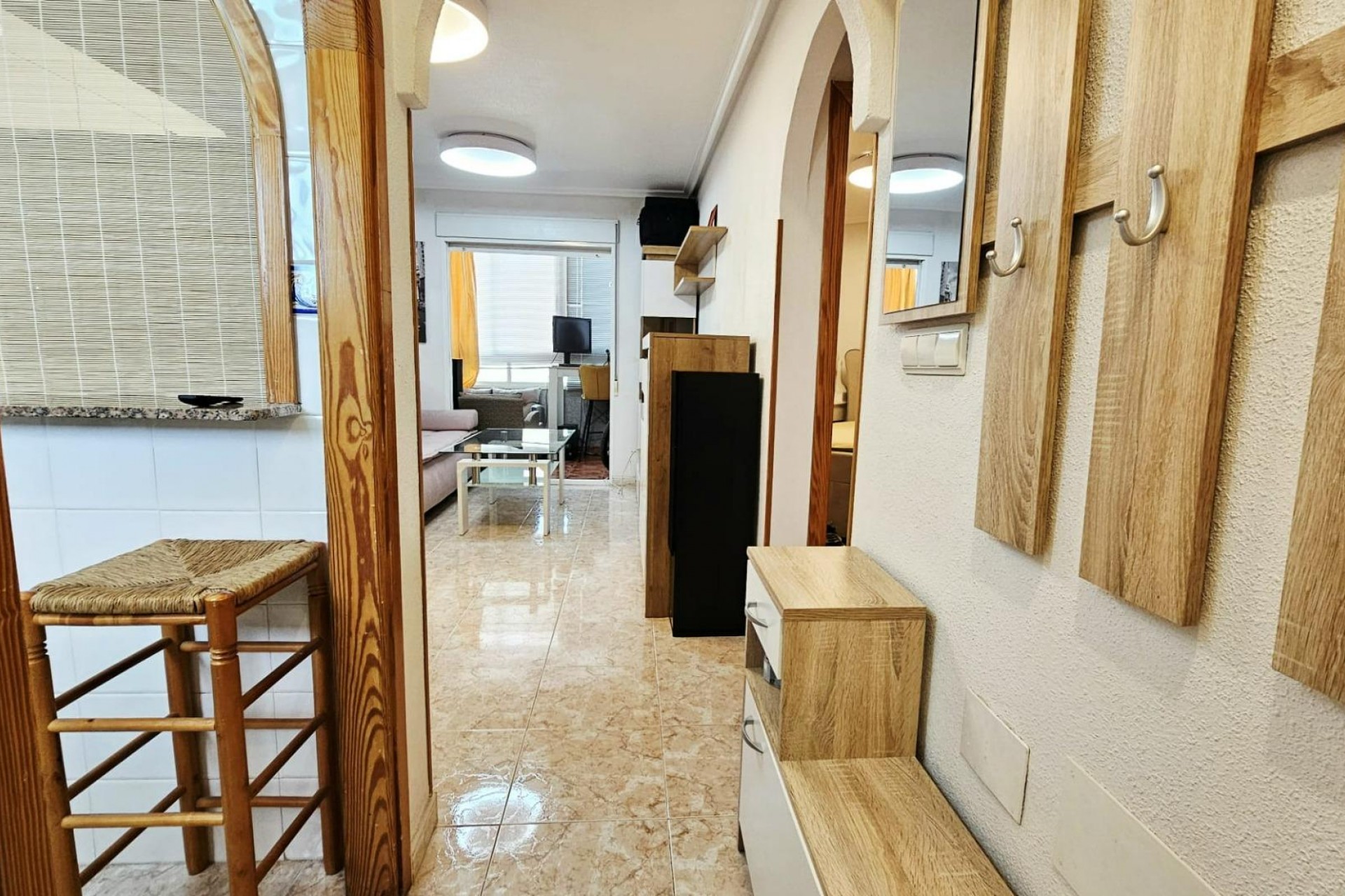 Återförsäljning - Apartment -
Torrevieja - Nueva Torrevieja