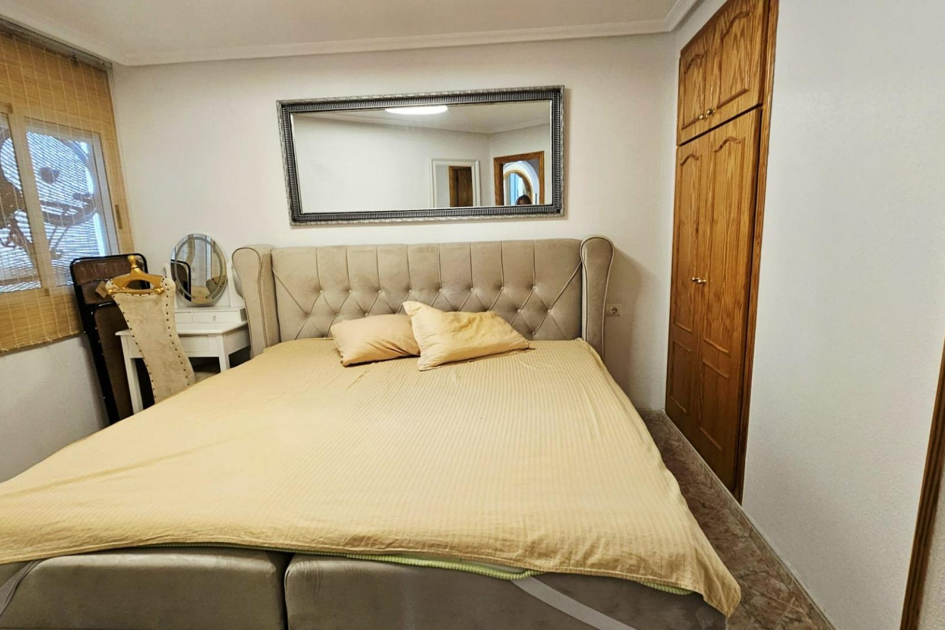 Återförsäljning - Apartment -
Torrevieja - Nueva Torrevieja