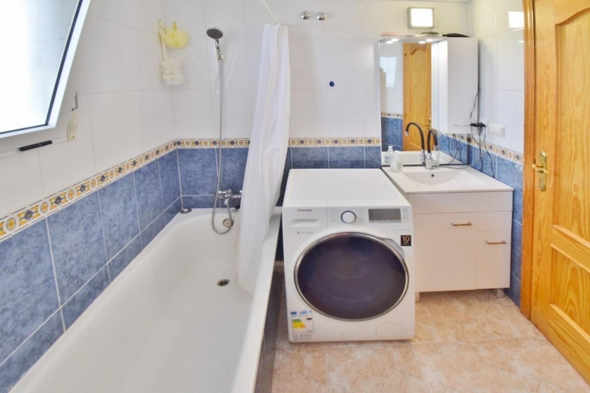 Återförsäljning - Apartment -
Torrevieja - Nueva Torrevieja