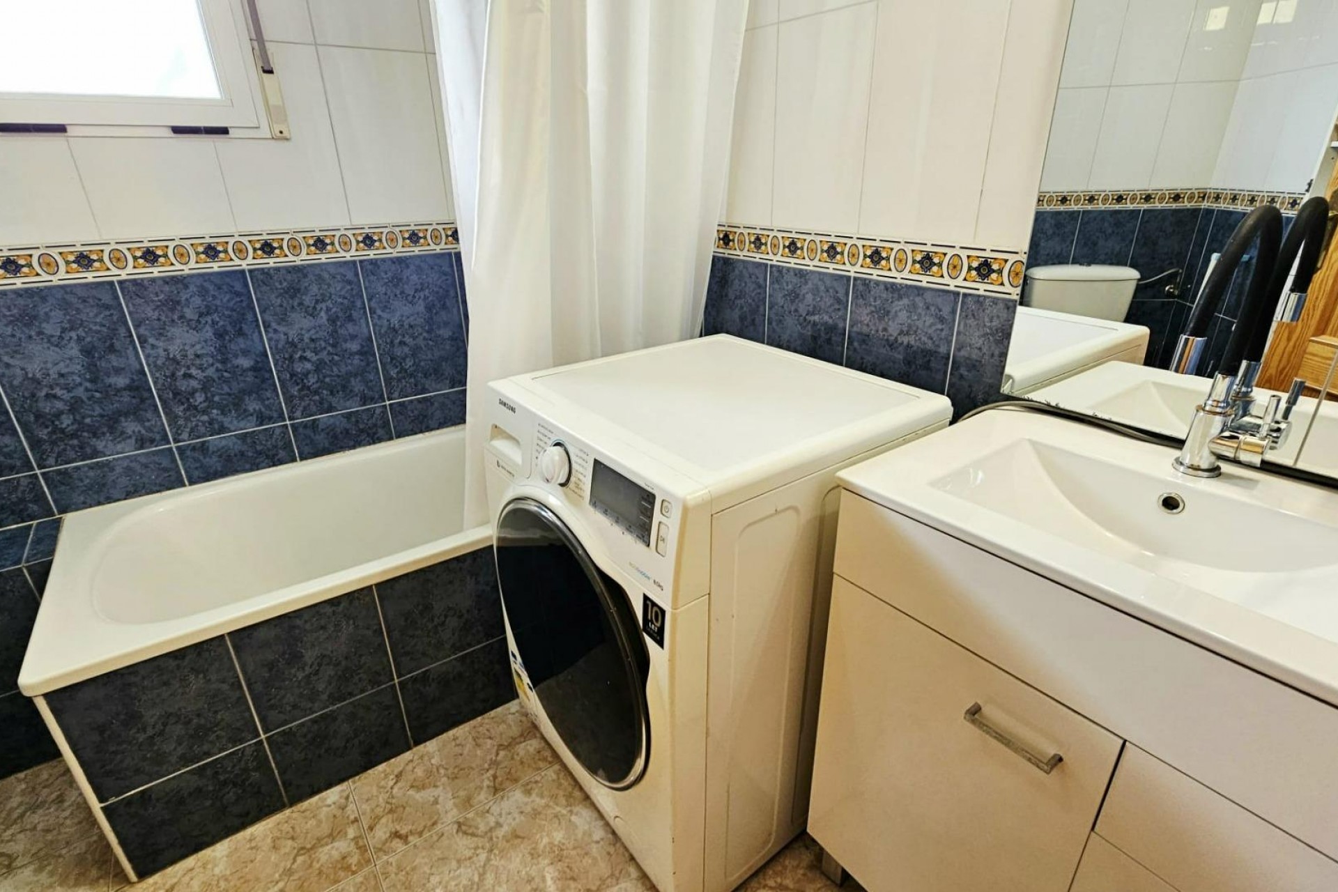 Återförsäljning - Apartment -
Torrevieja - Nueva Torrevieja