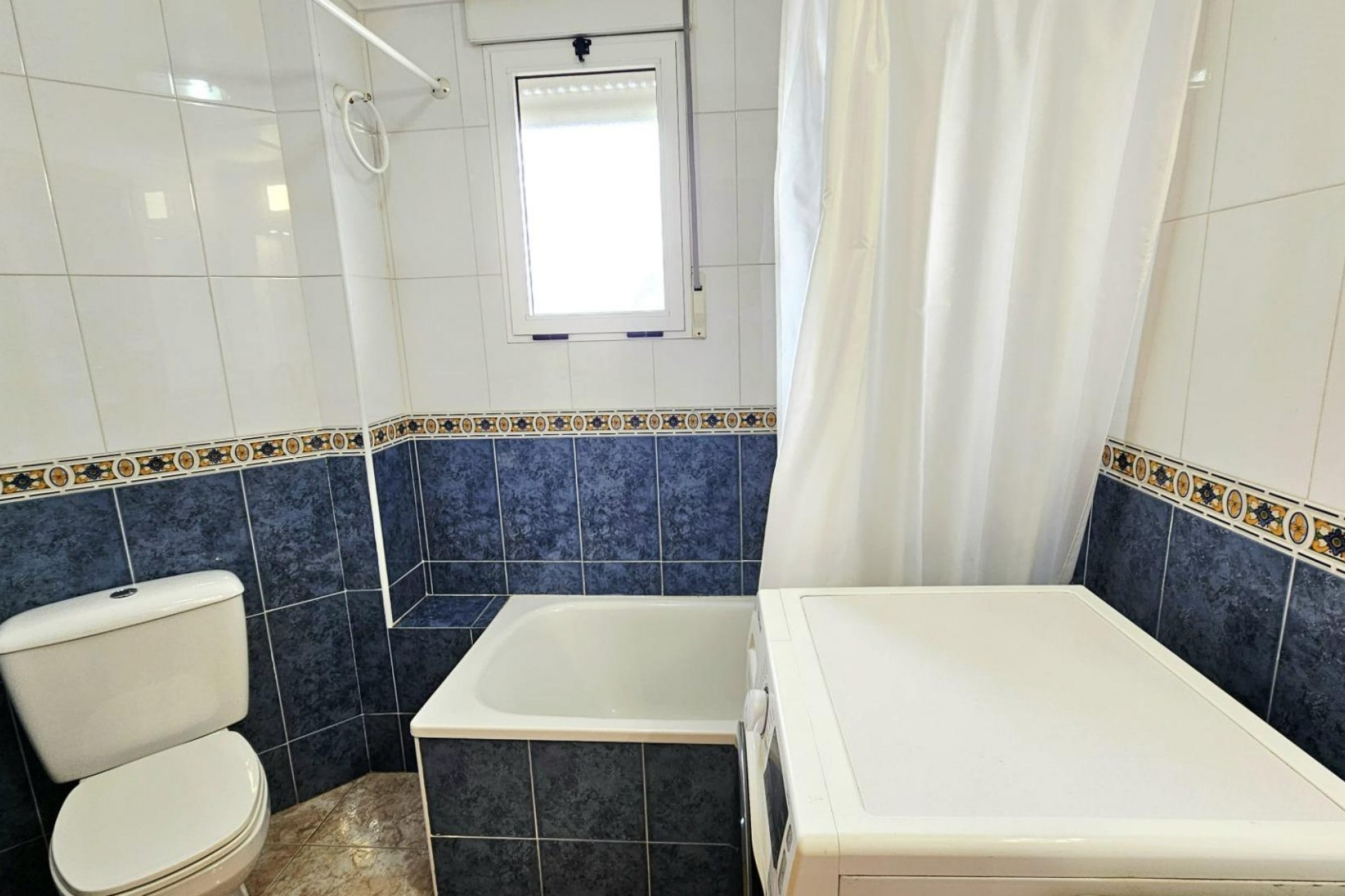 Återförsäljning - Apartment -
Torrevieja - Nueva Torrevieja