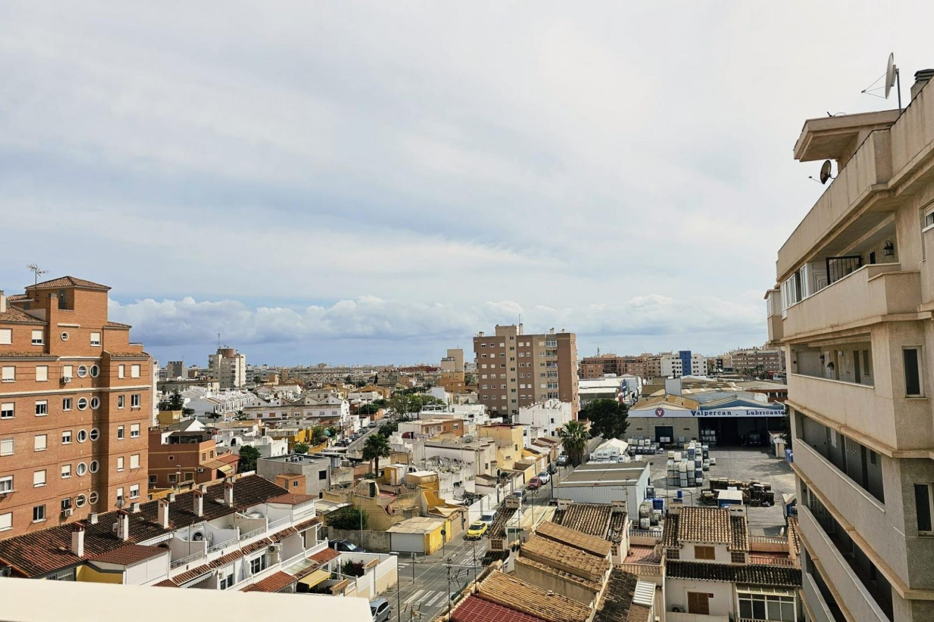 Återförsäljning - Apartment -
Torrevieja - Nueva Torrevieja