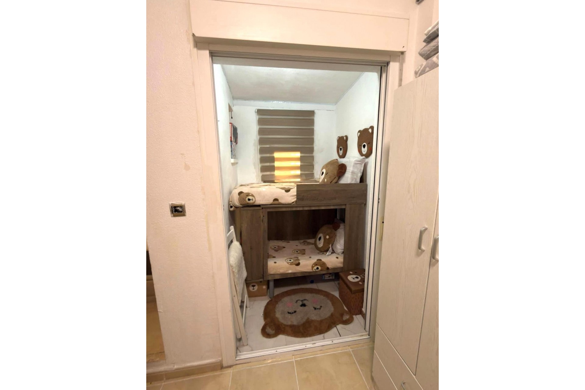 Återförsäljning - Apartment -
Torrevieja - Nueva Torrevieja