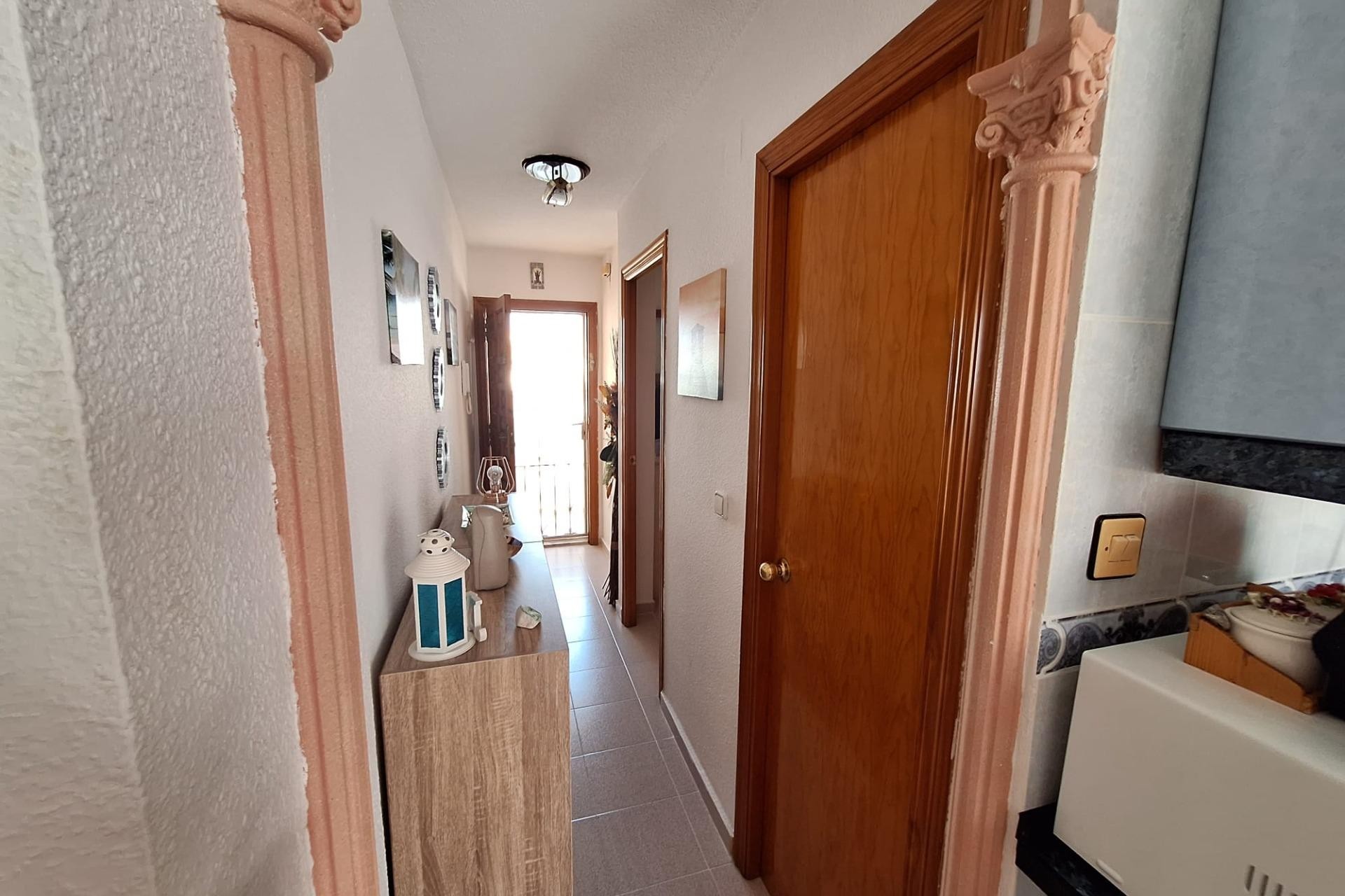 Återförsäljning - Apartment -
Torrevieja - Nueva Torrevieja