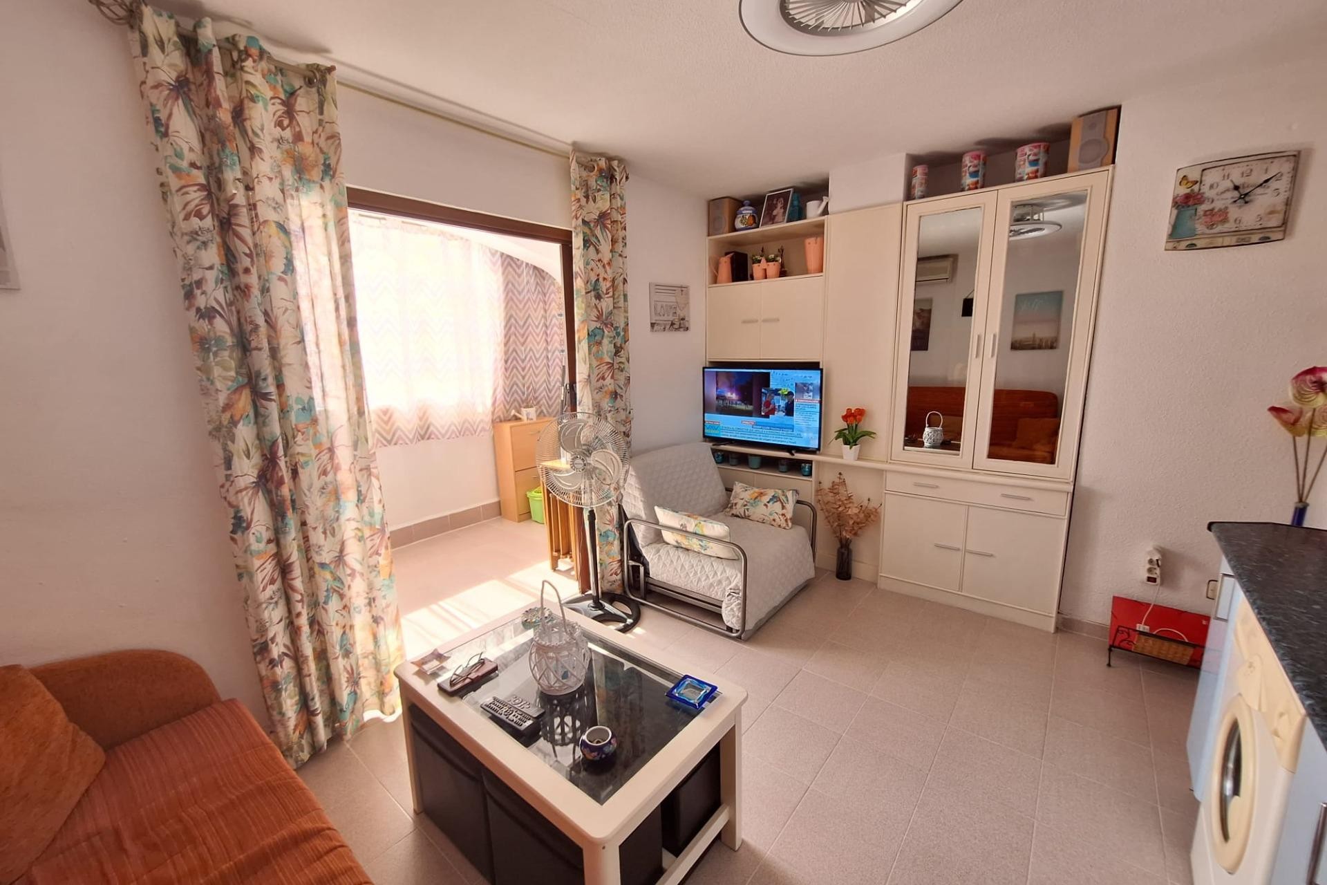 Återförsäljning - Apartment -
Torrevieja - Nueva Torrevieja