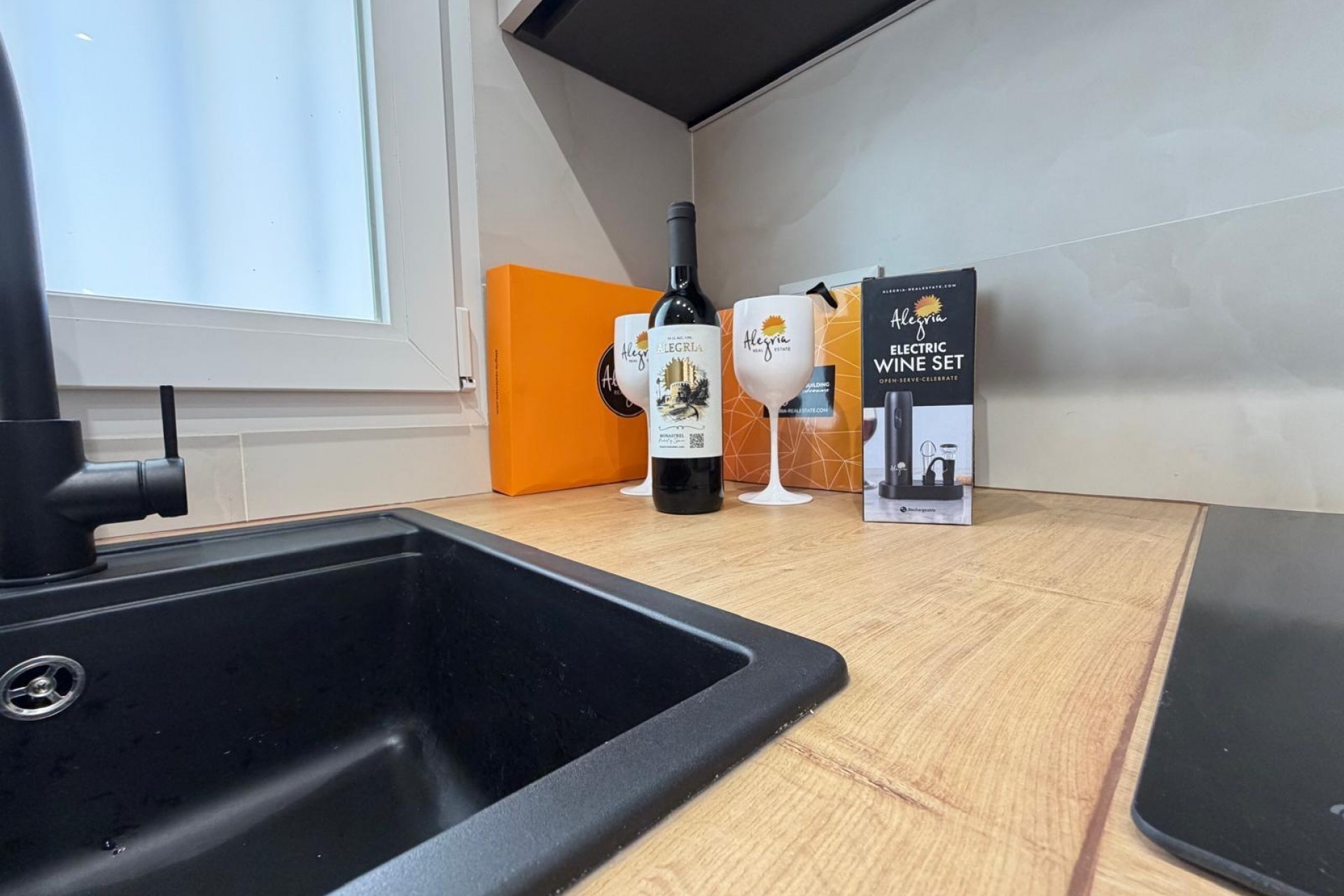 Återförsäljning - Apartment -
Torrevieja - Nueva Torrevieja