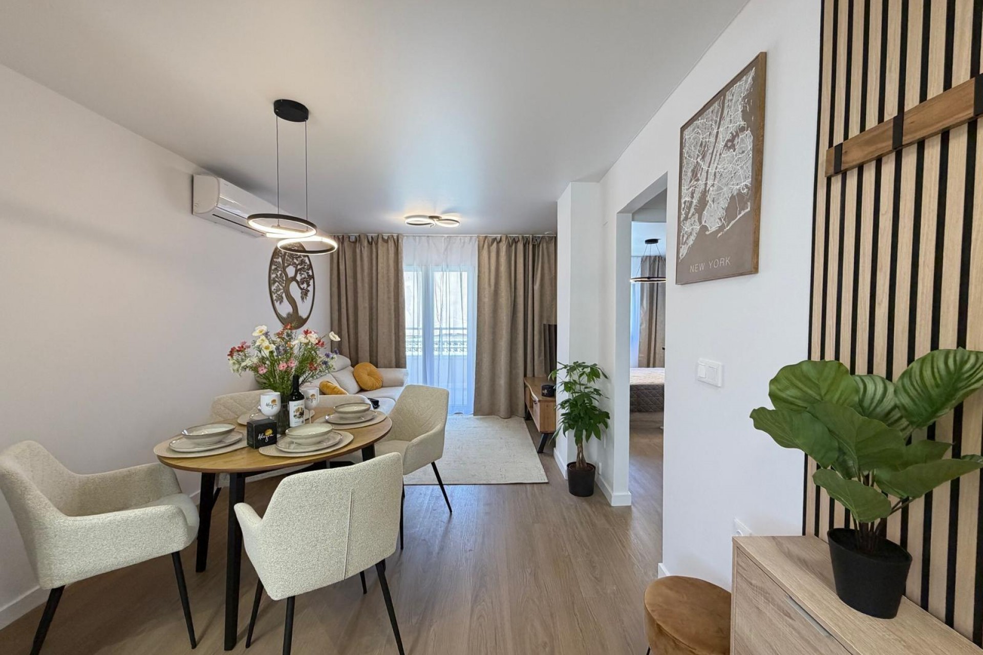 Återförsäljning - Apartment -
Torrevieja - Nueva Torrevieja