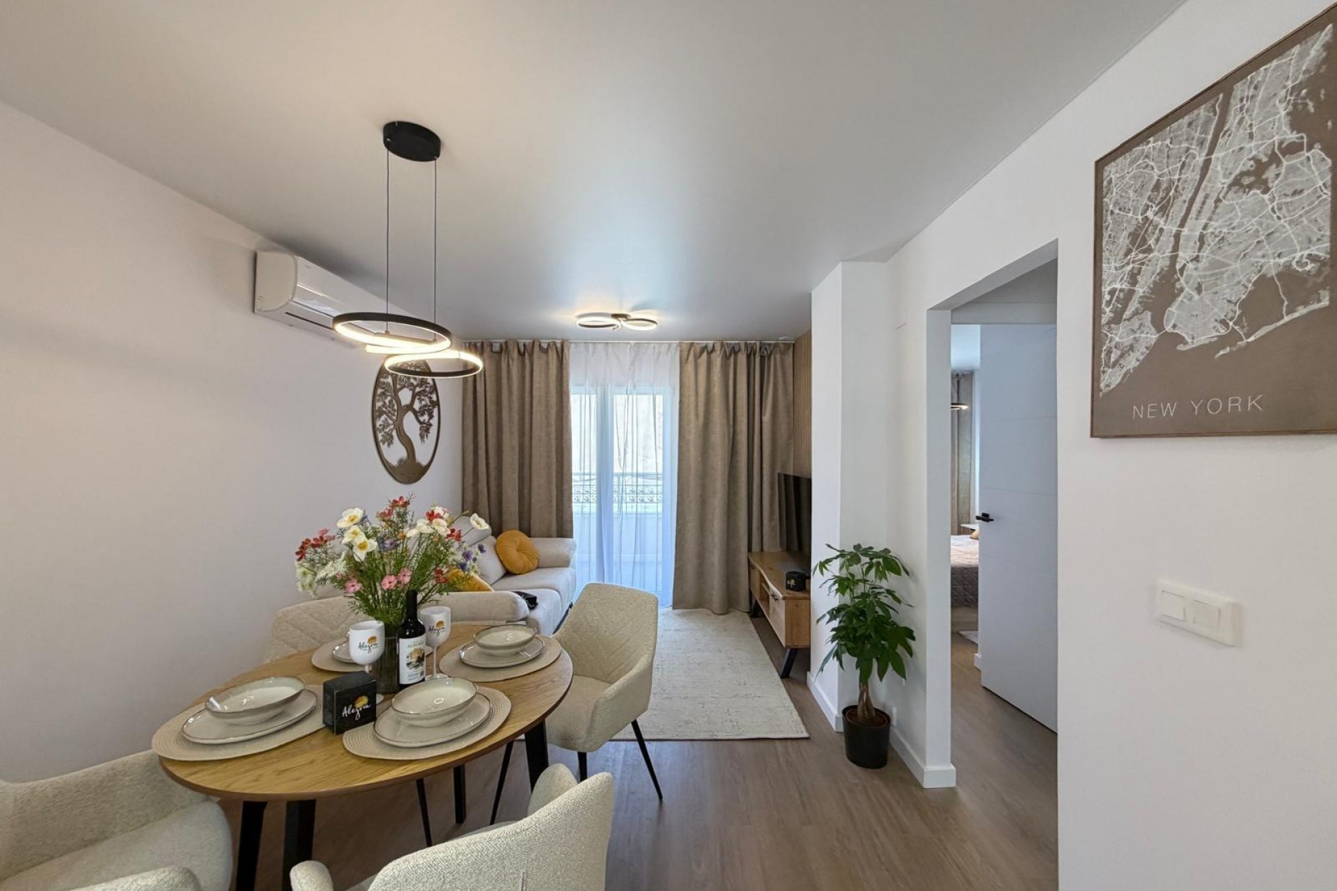 Återförsäljning - Apartment -
Torrevieja - Nueva Torrevieja