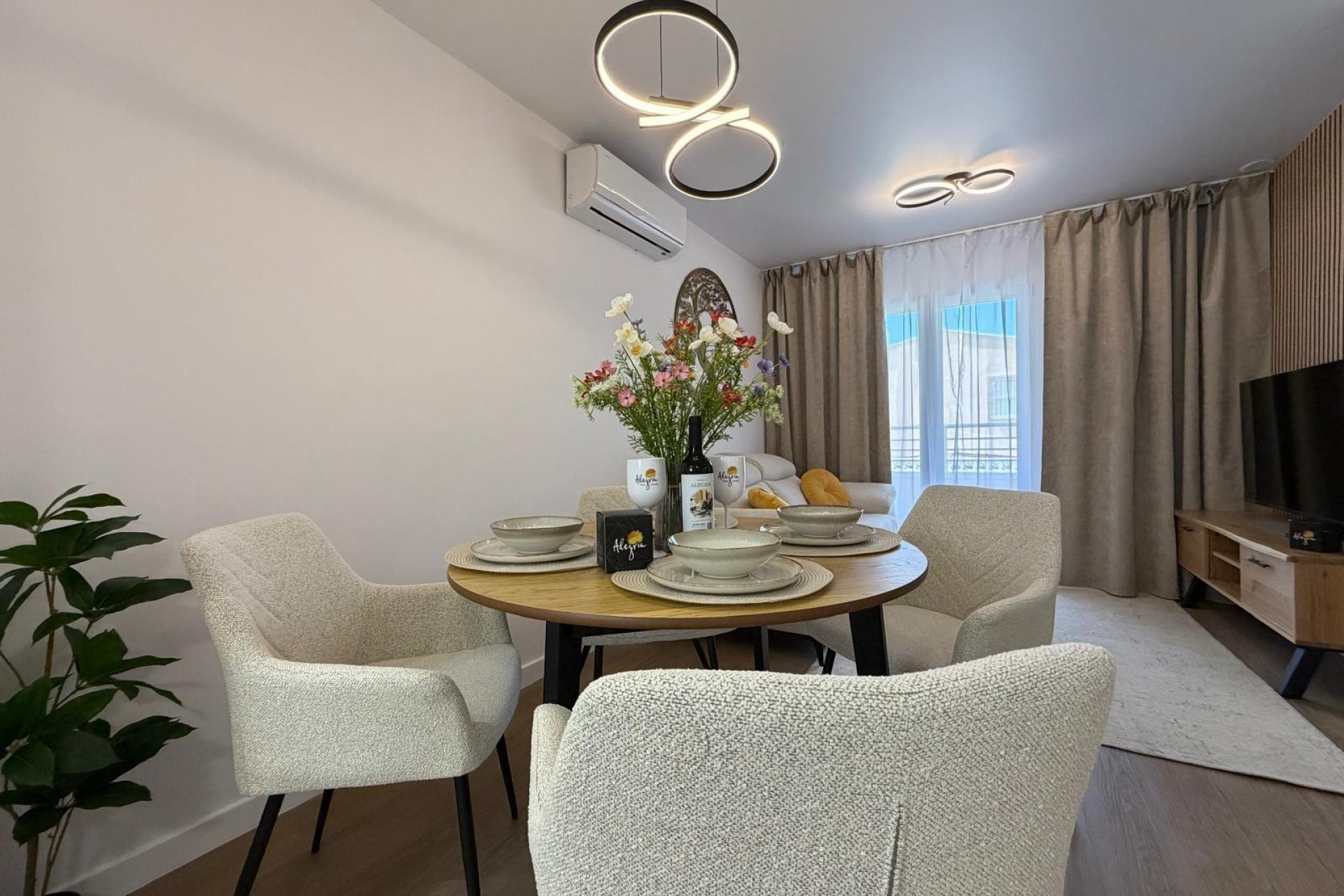 Återförsäljning - Apartment -
Torrevieja - Nueva Torrevieja