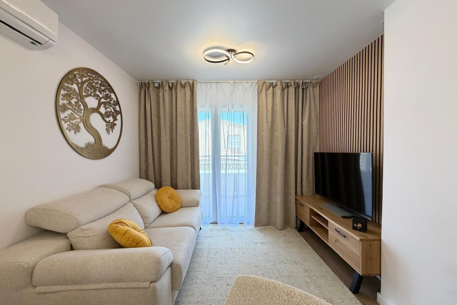 Återförsäljning - Apartment -
Torrevieja - Nueva Torrevieja