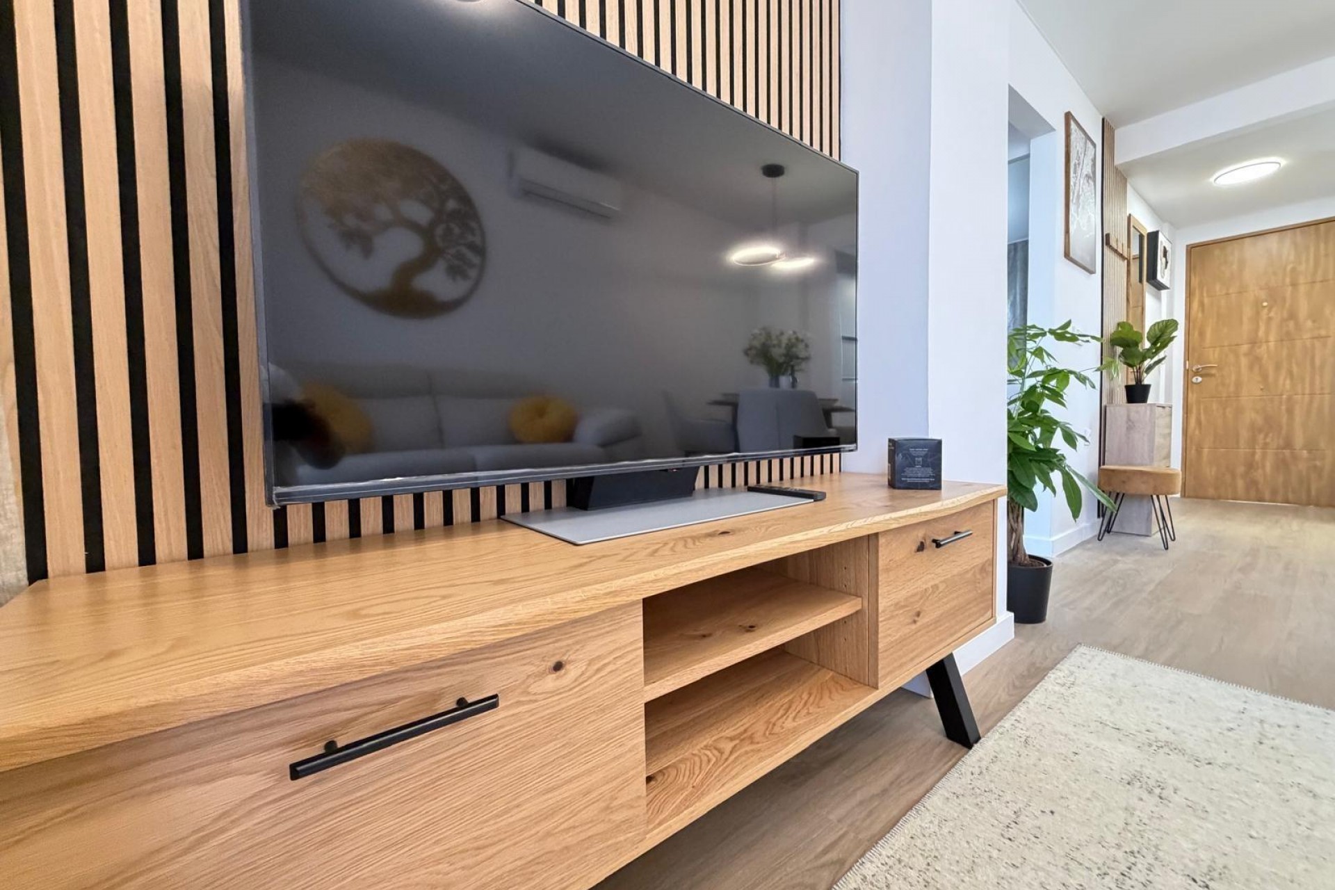 Återförsäljning - Apartment -
Torrevieja - Nueva Torrevieja
