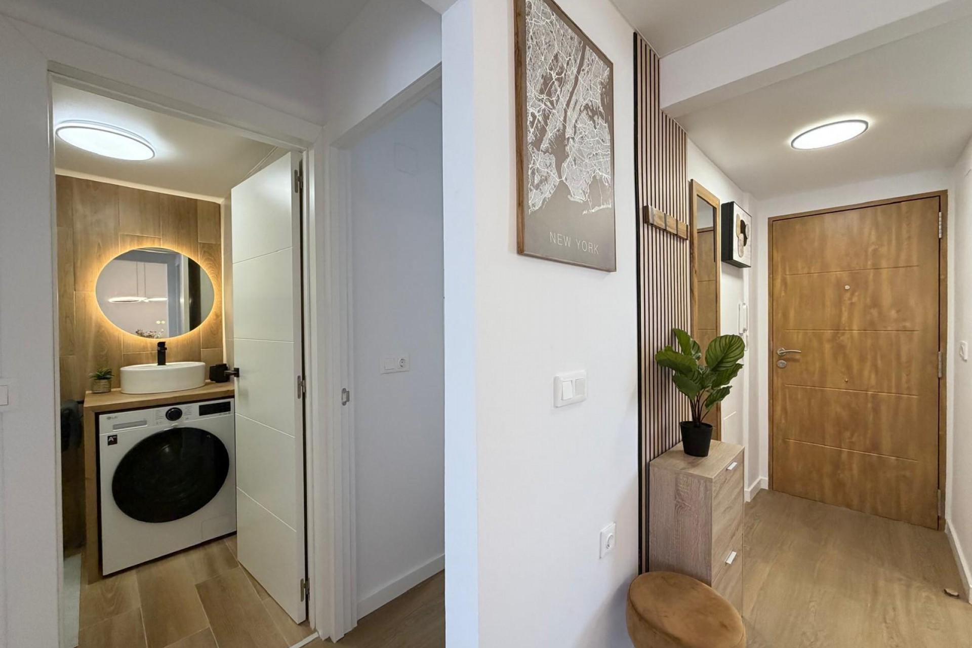 Återförsäljning - Apartment -
Torrevieja - Nueva Torrevieja