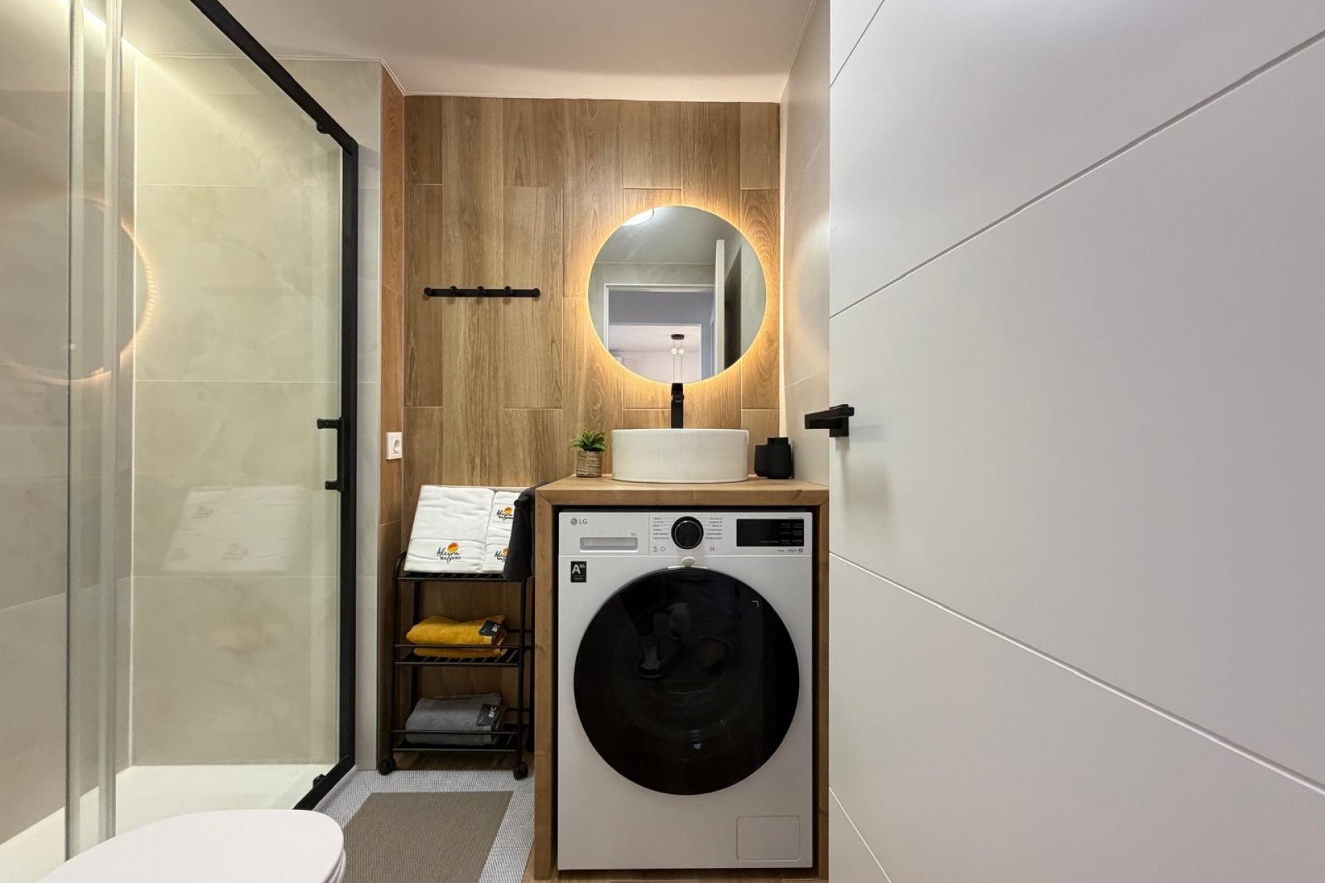 Återförsäljning - Apartment -
Torrevieja - Nueva Torrevieja