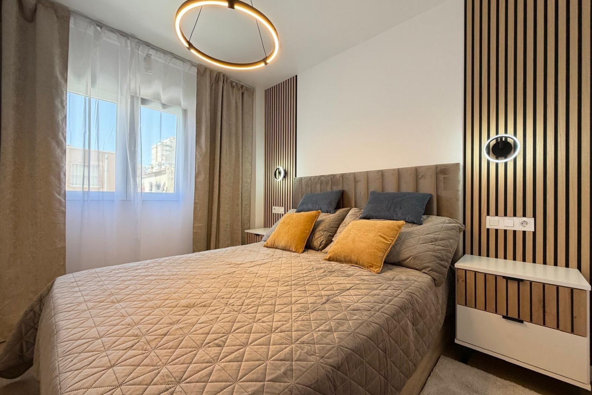 Återförsäljning - Apartment -
Torrevieja - Nueva Torrevieja
