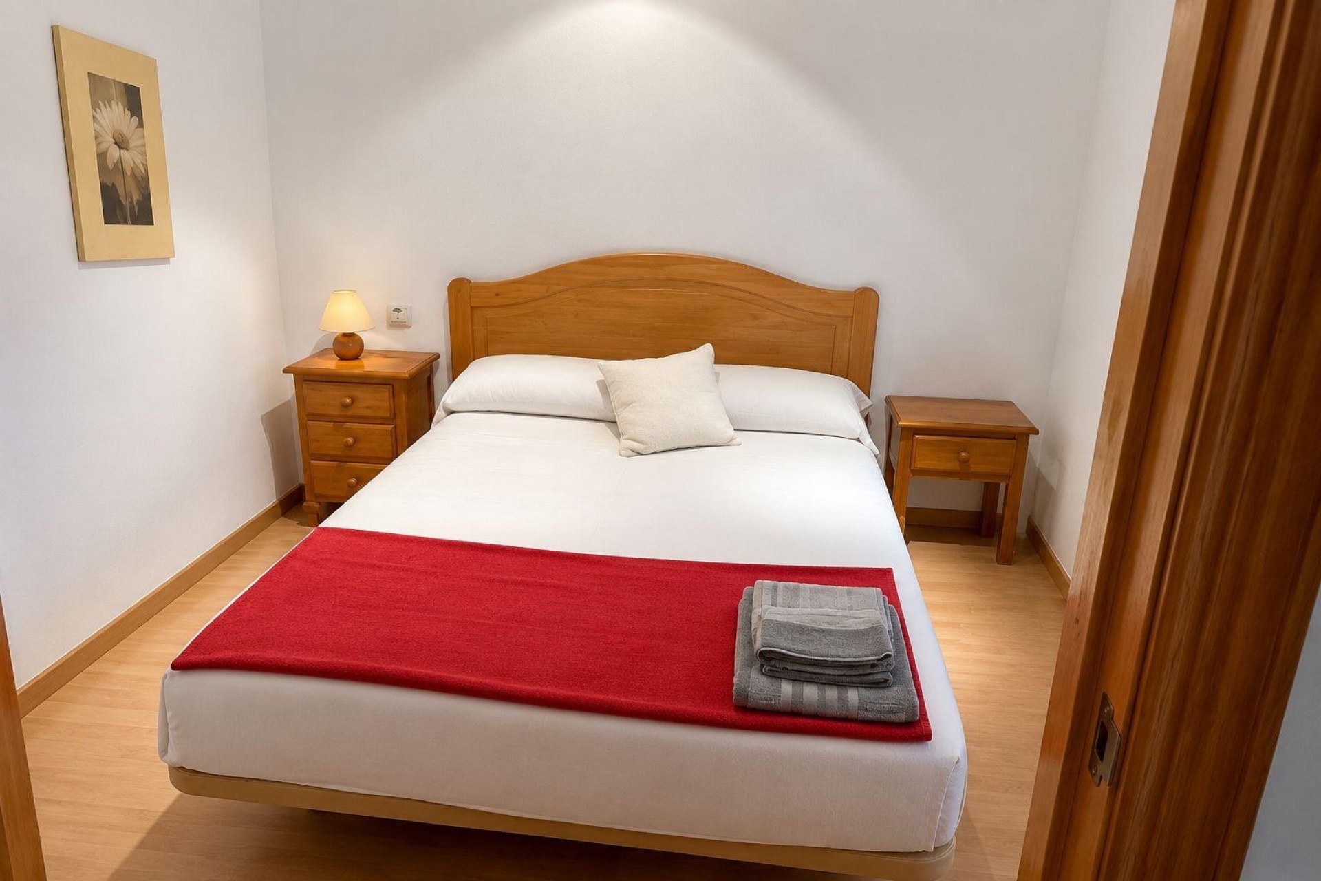 Återförsäljning - Apartment -
Torrevieja - Nueva Torrevieja