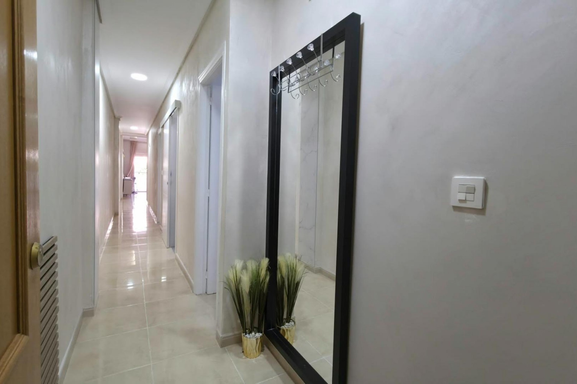 Återförsäljning - Apartment -
Torrevieja - Nueva Torrevieja