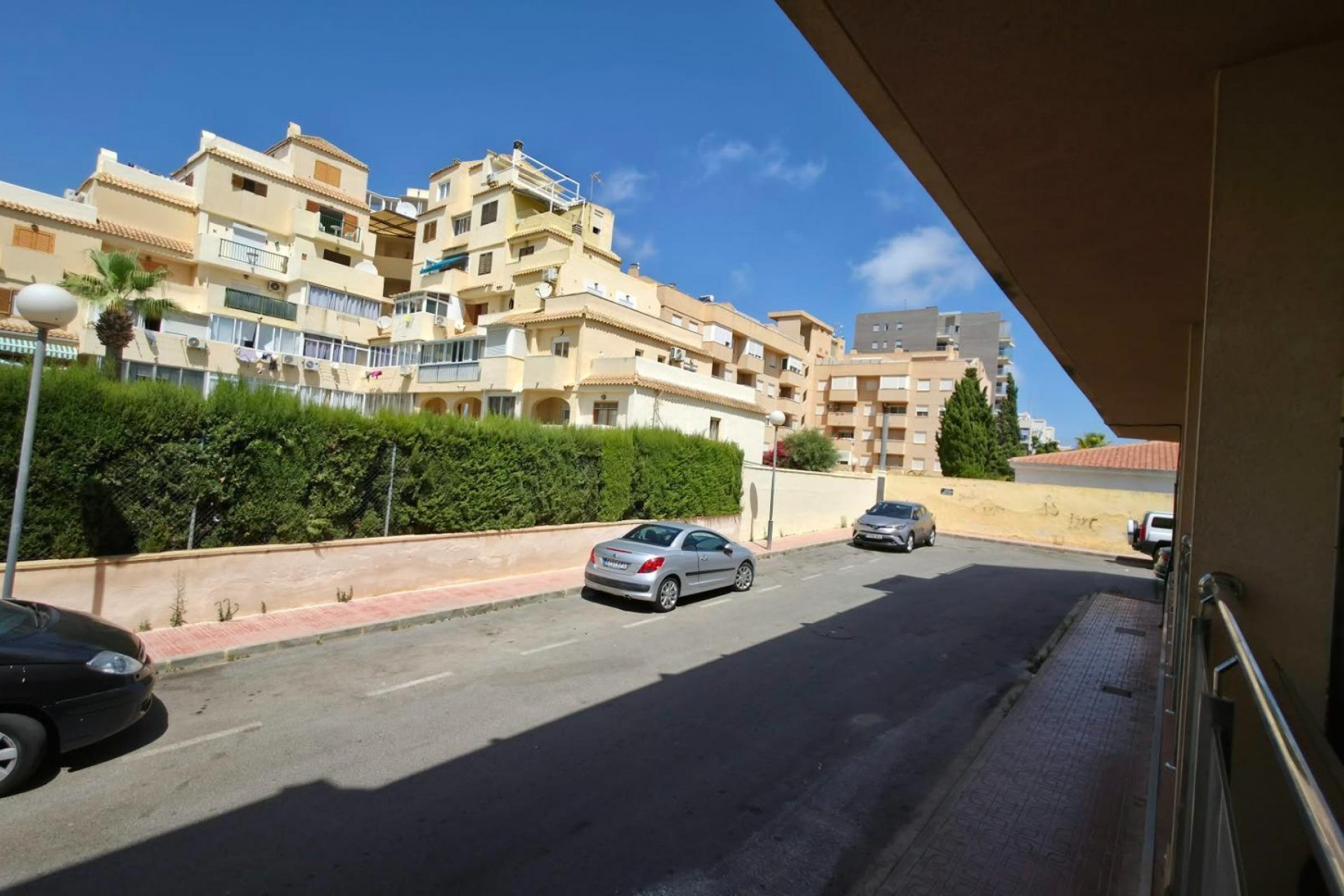 Återförsäljning - Apartment -
Torrevieja - Nueva Torrevieja