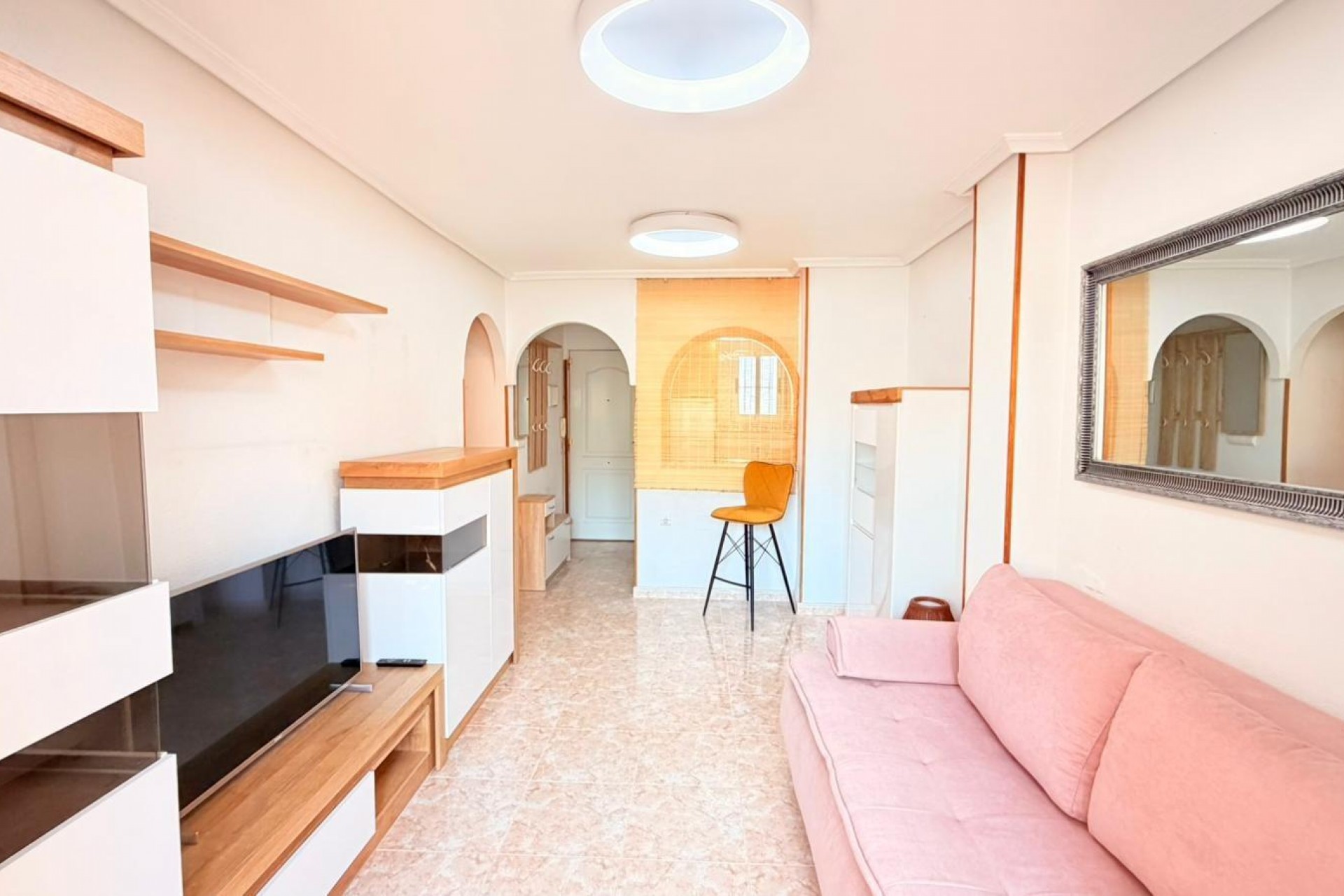 Återförsäljning - Apartment -
Torrevieja - Nueva Torrevieja