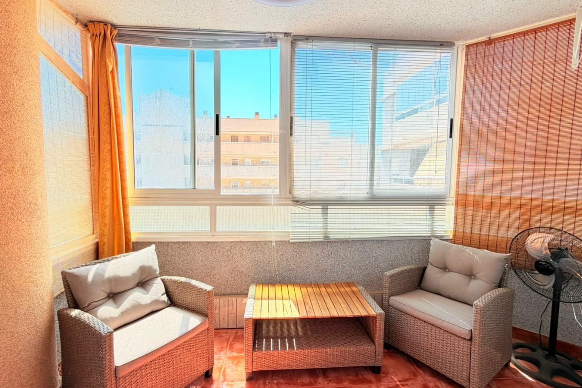 Återförsäljning - Apartment -
Torrevieja - Nueva Torrevieja