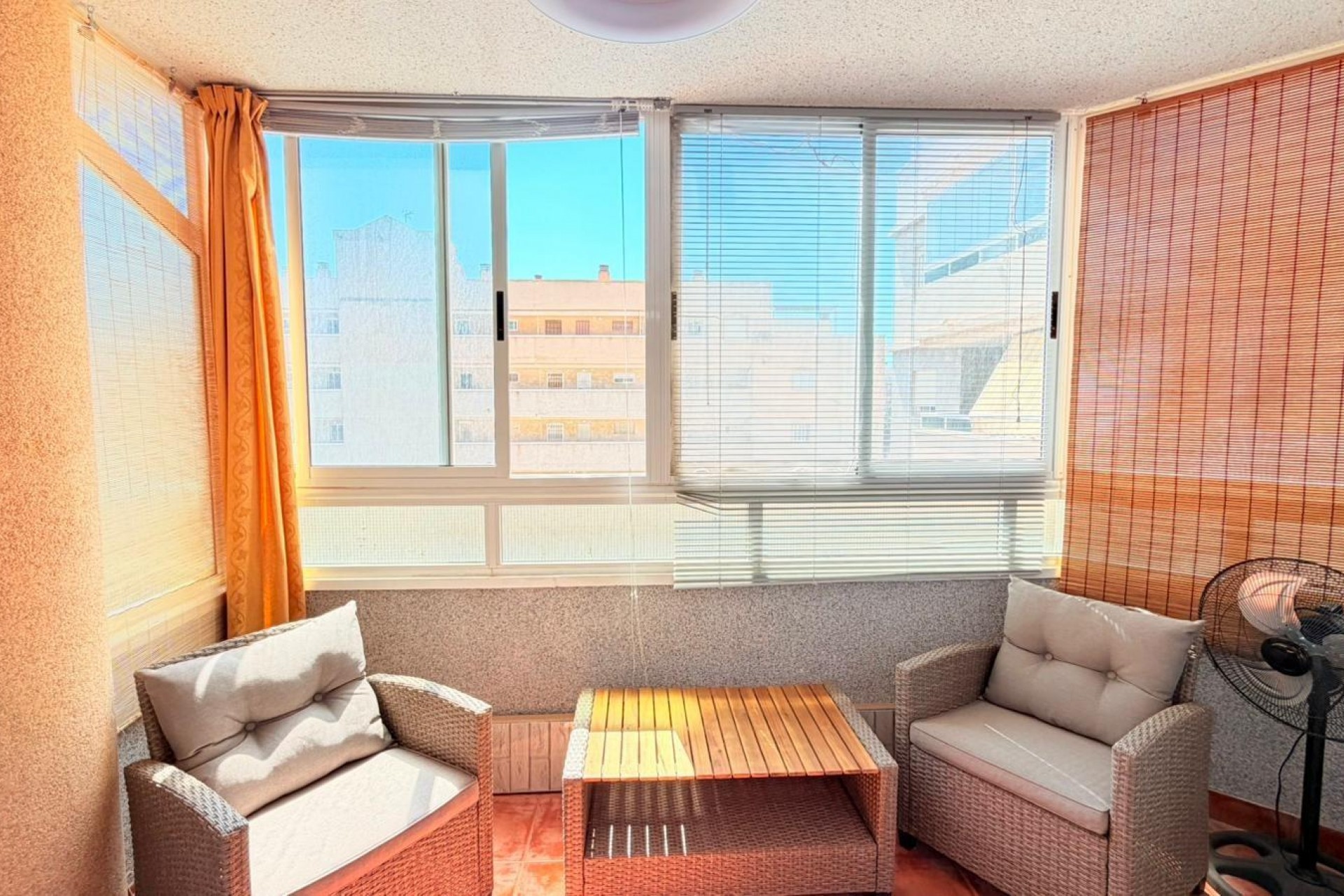 Återförsäljning - Apartment -
Torrevieja - Nueva Torrevieja