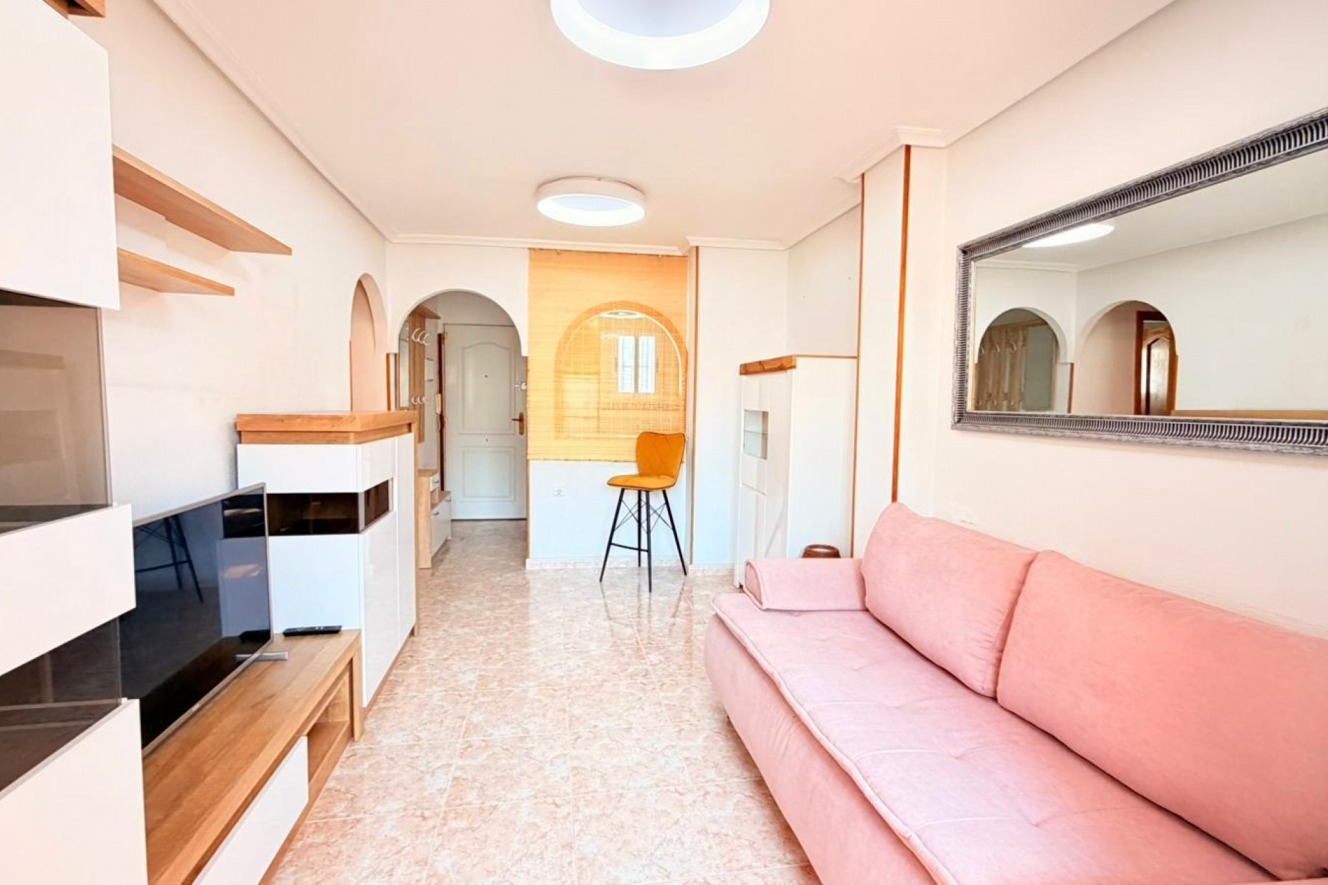 Återförsäljning - Apartment -
Torrevieja - Nueva Torrevieja
