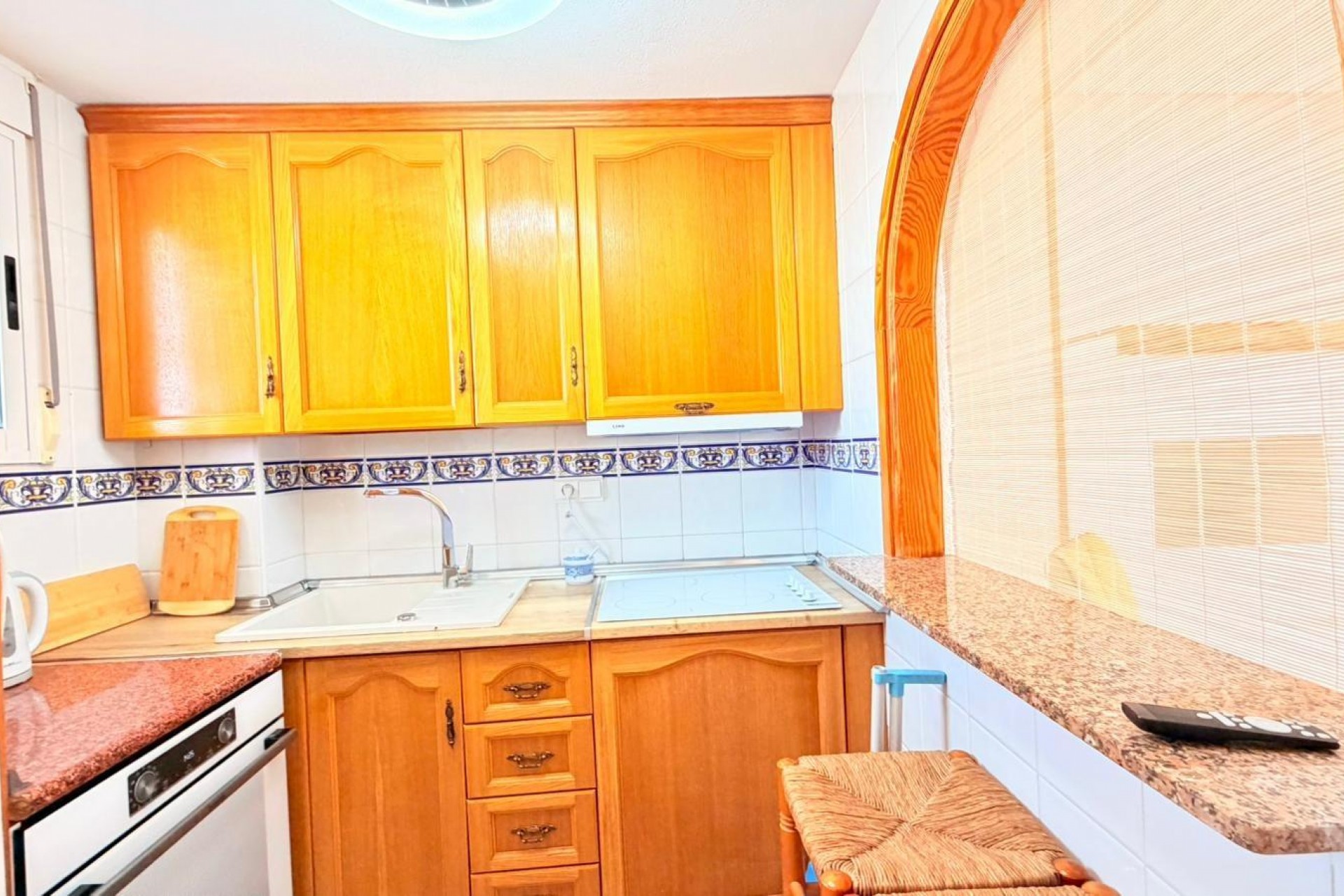 Återförsäljning - Apartment -
Torrevieja - Nueva Torrevieja