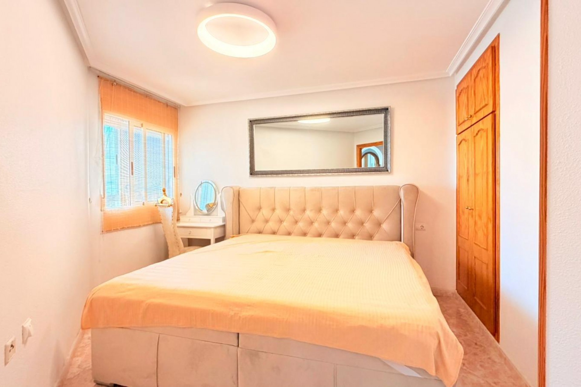 Återförsäljning - Apartment -
Torrevieja - Nueva Torrevieja