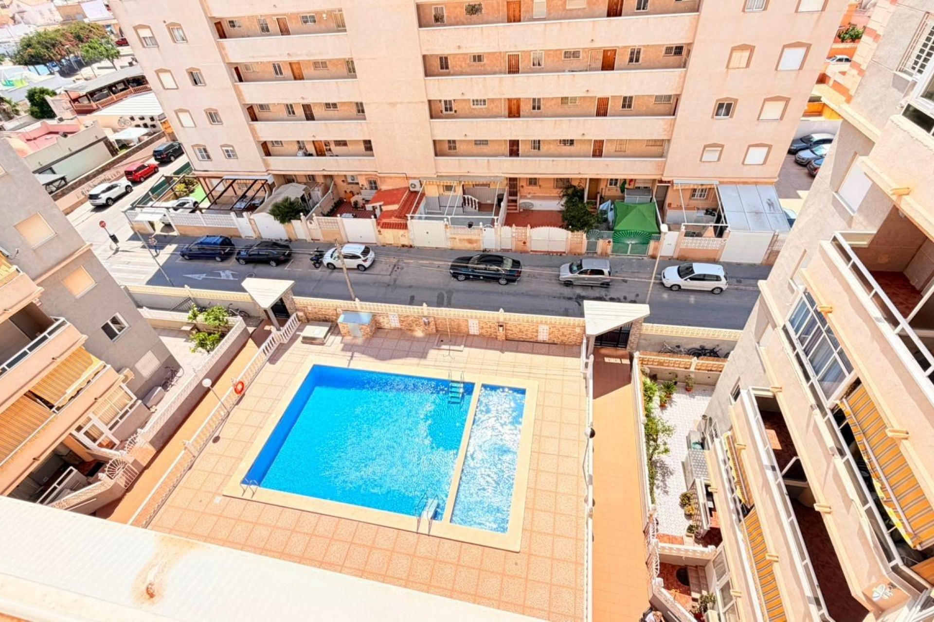 Återförsäljning - Apartment -
Torrevieja - Nueva Torrevieja