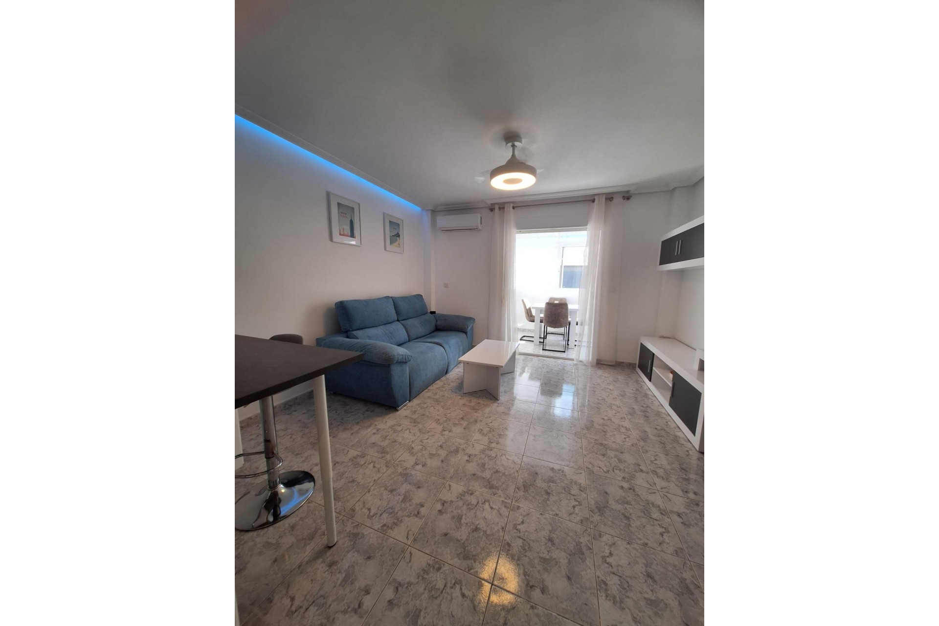 Återförsäljning - Apartment -
Torrevieja - Nueva Torrevieja