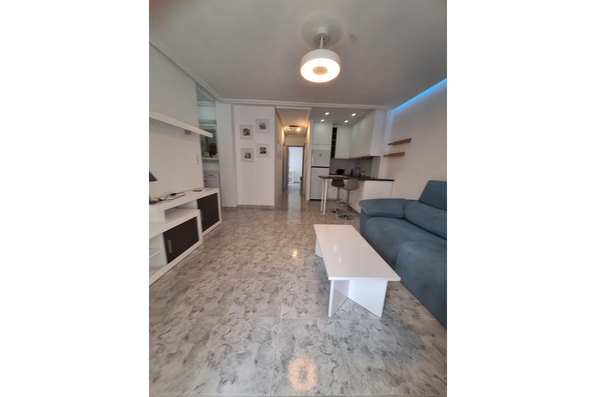 Återförsäljning - Apartment -
Torrevieja - Nueva Torrevieja