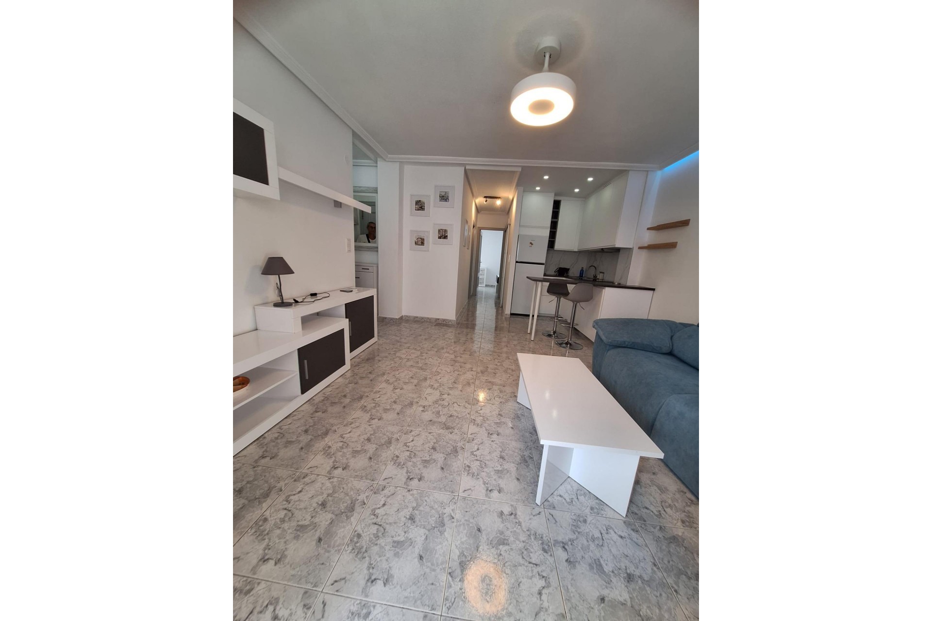 Återförsäljning - Apartment -
Torrevieja - Nueva Torrevieja