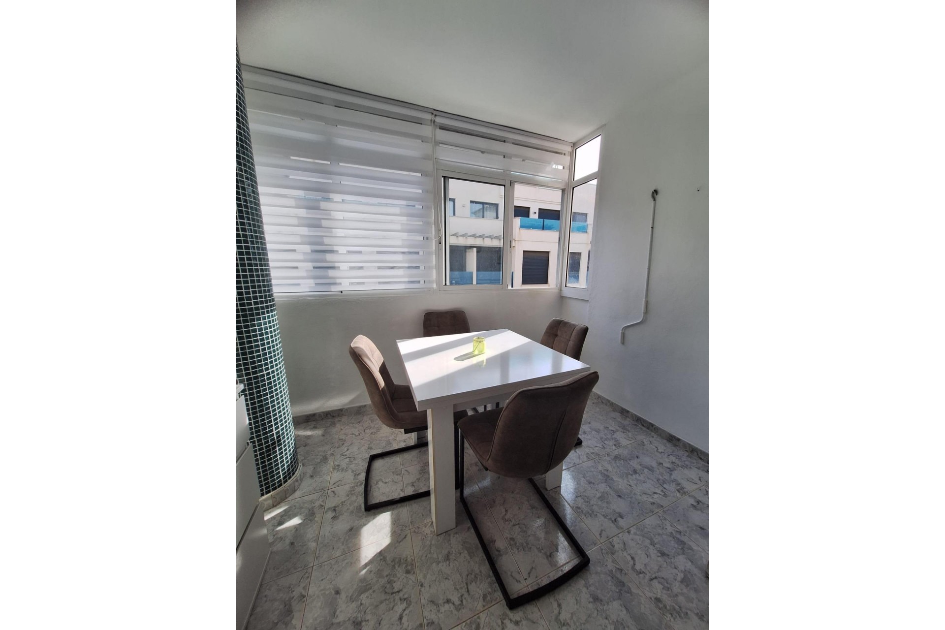 Återförsäljning - Apartment -
Torrevieja - Nueva Torrevieja