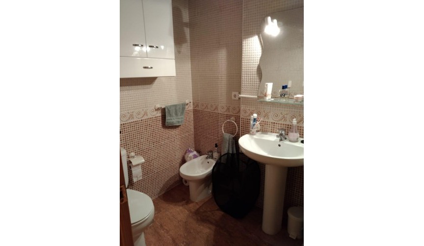 Återförsäljning - Apartment -
Torrevieja - Parque Acuático - Sector 25