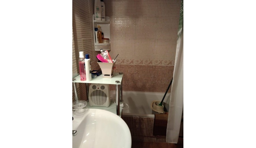 Återförsäljning - Apartment -
Torrevieja - Parque Acuático - Sector 25