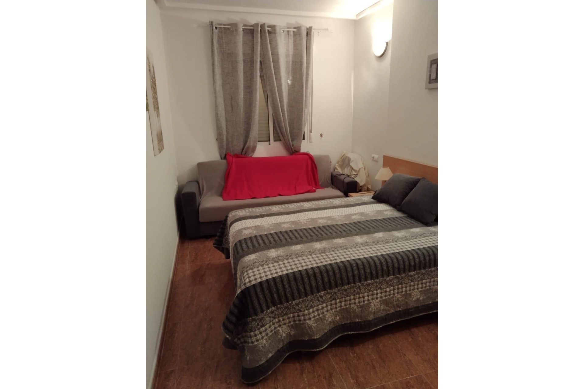 Återförsäljning - Apartment -
Torrevieja - Parque Acuático - Sector 25