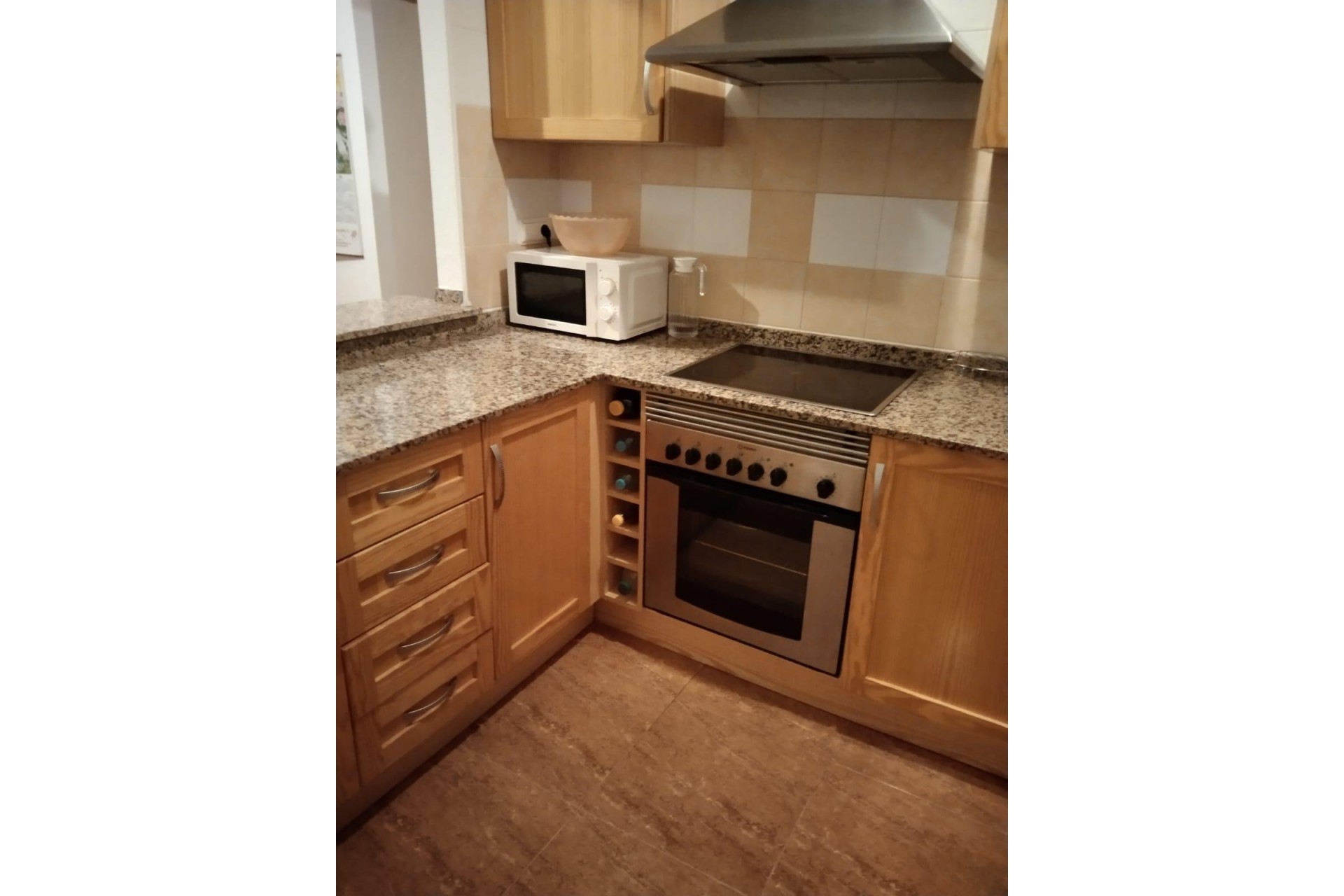 Återförsäljning - Apartment -
Torrevieja - Parque Acuático - Sector 25