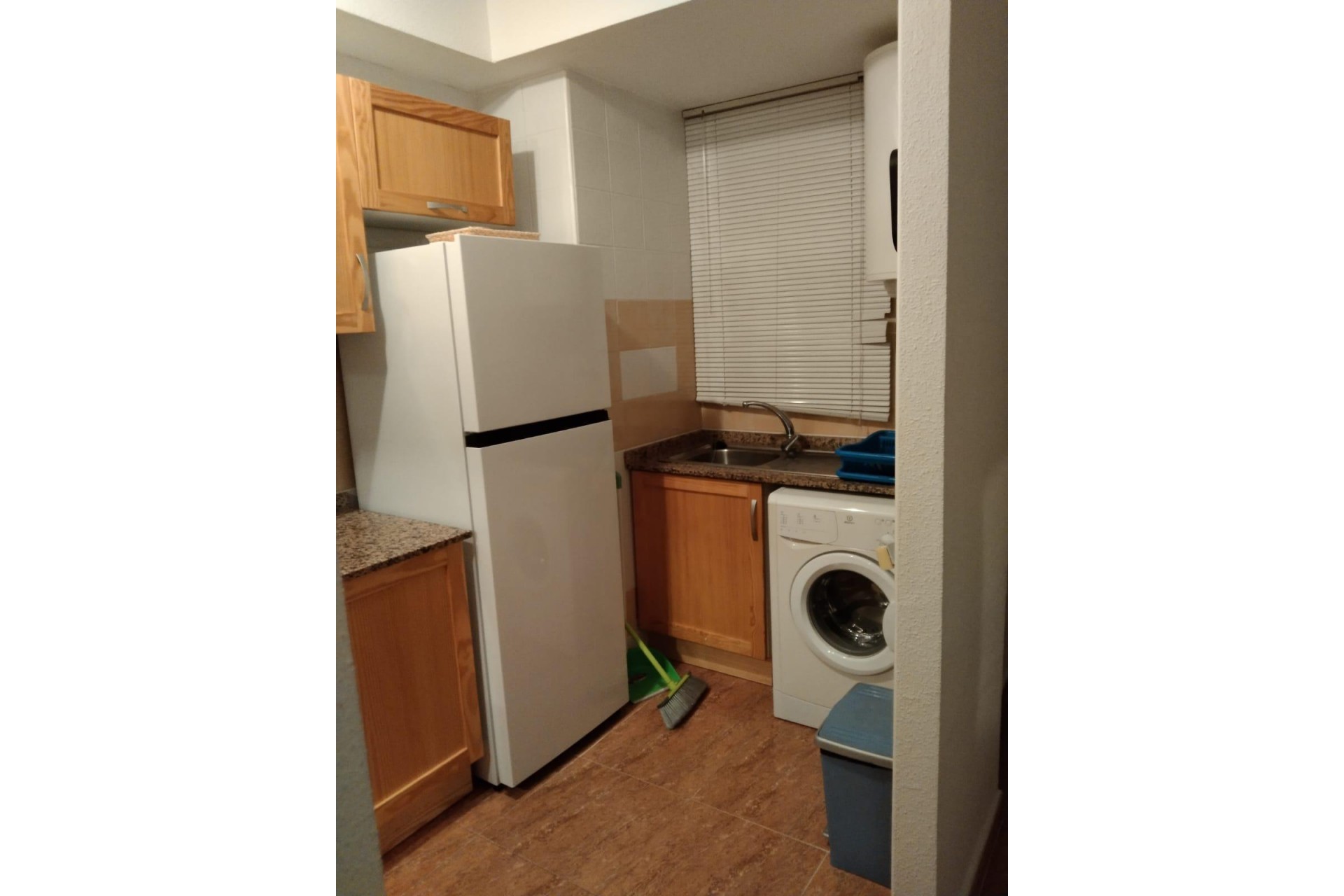 Återförsäljning - Apartment -
Torrevieja - Parque Acuático - Sector 25