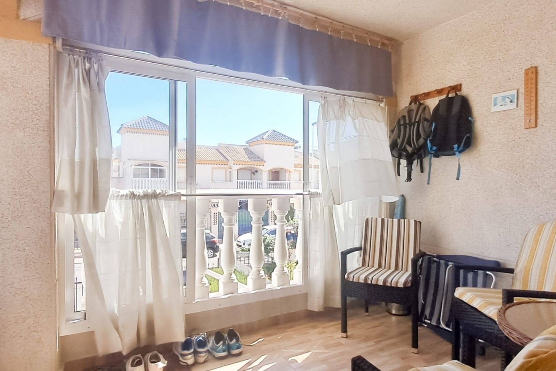 Återförsäljning - Apartment -
Torrevieja - Parque Acuático - Sector 25