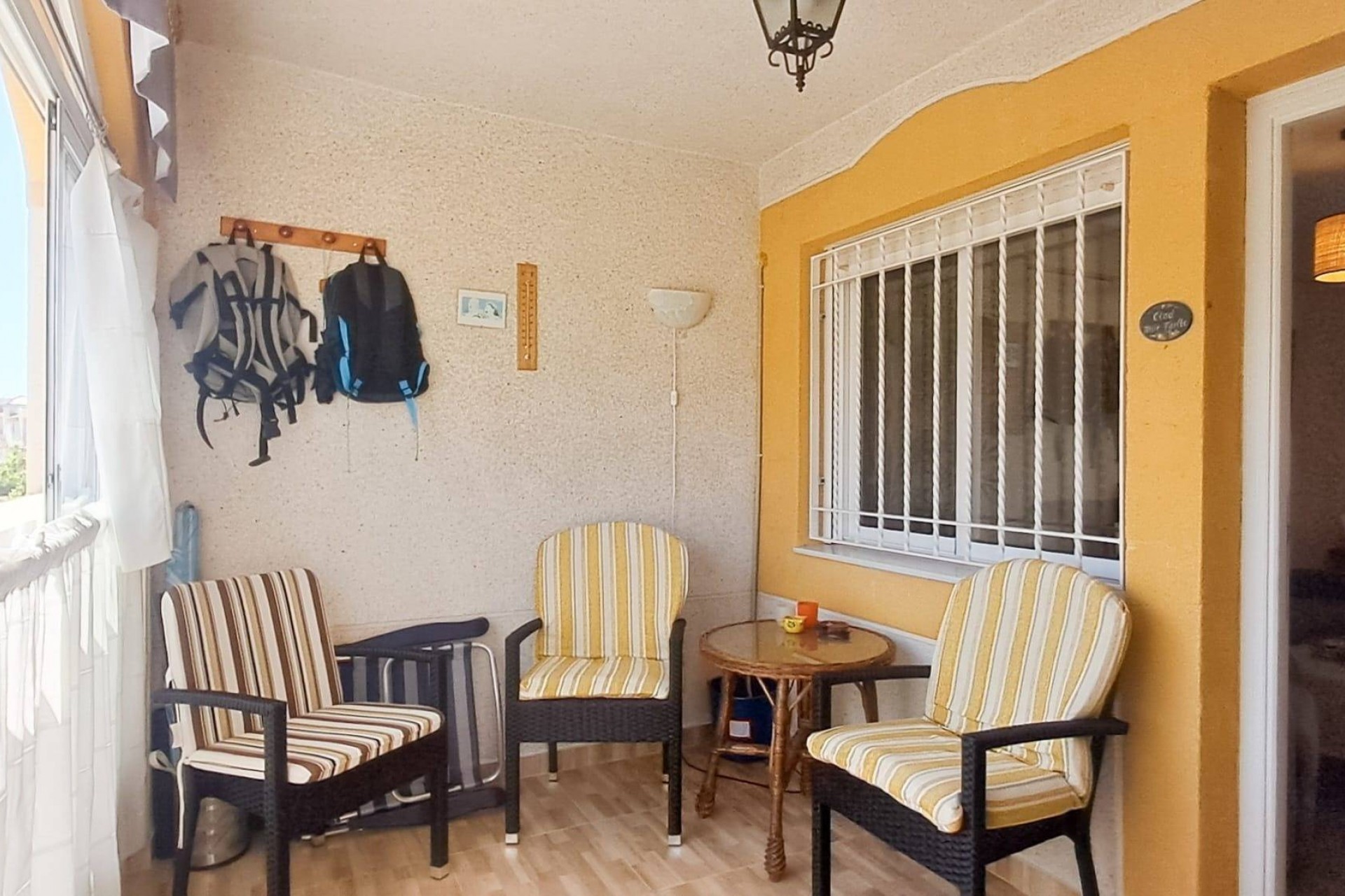 Återförsäljning - Apartment -
Torrevieja - Parque Acuático - Sector 25