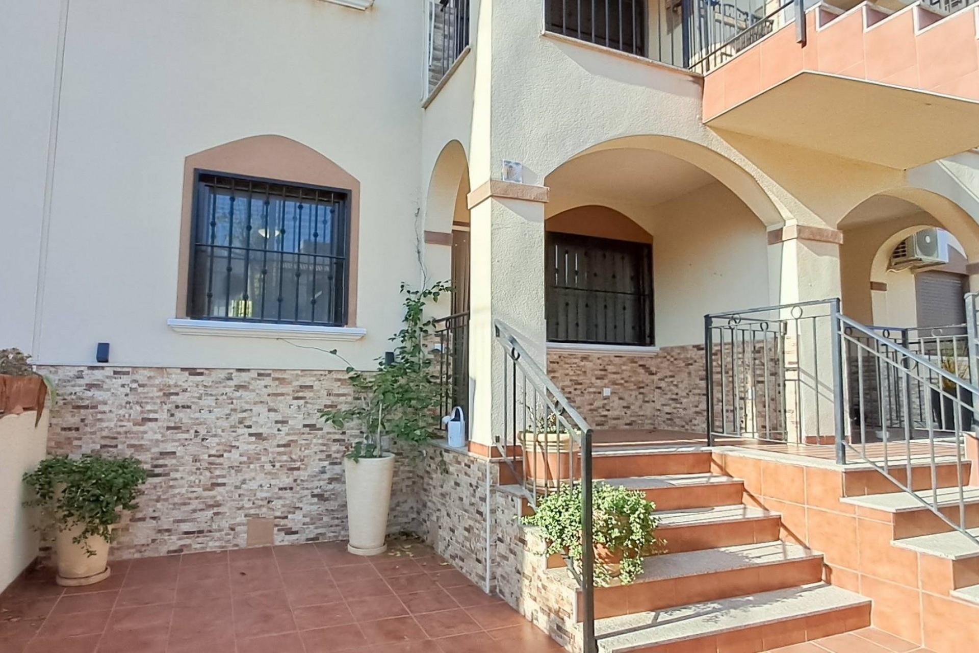Återförsäljning - Apartment -
Torrevieja - Parque Acuático - Sector 25