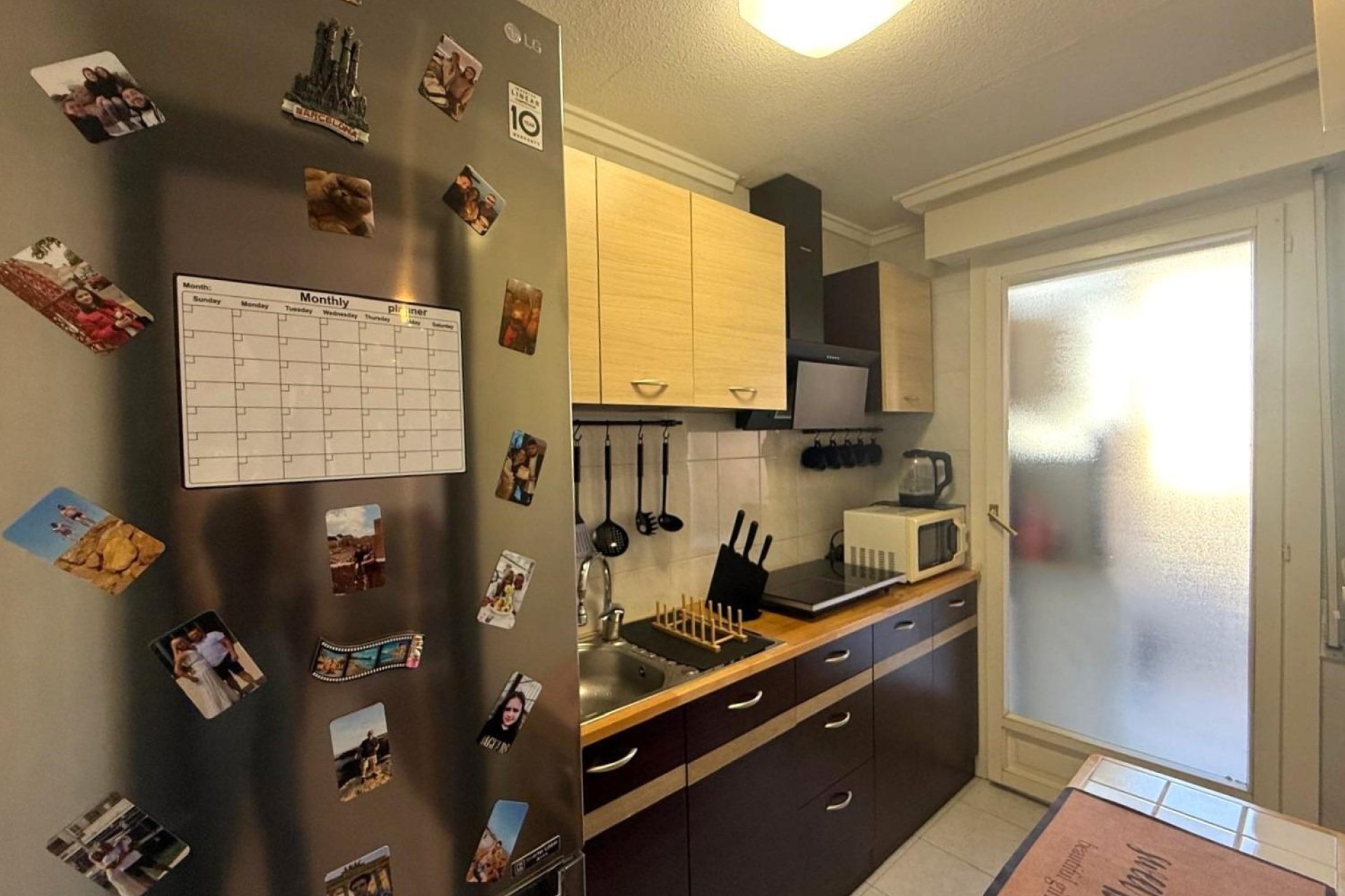 Återförsäljning - Apartment -
Torrevieja - PARQUE DE LAS NACIONES